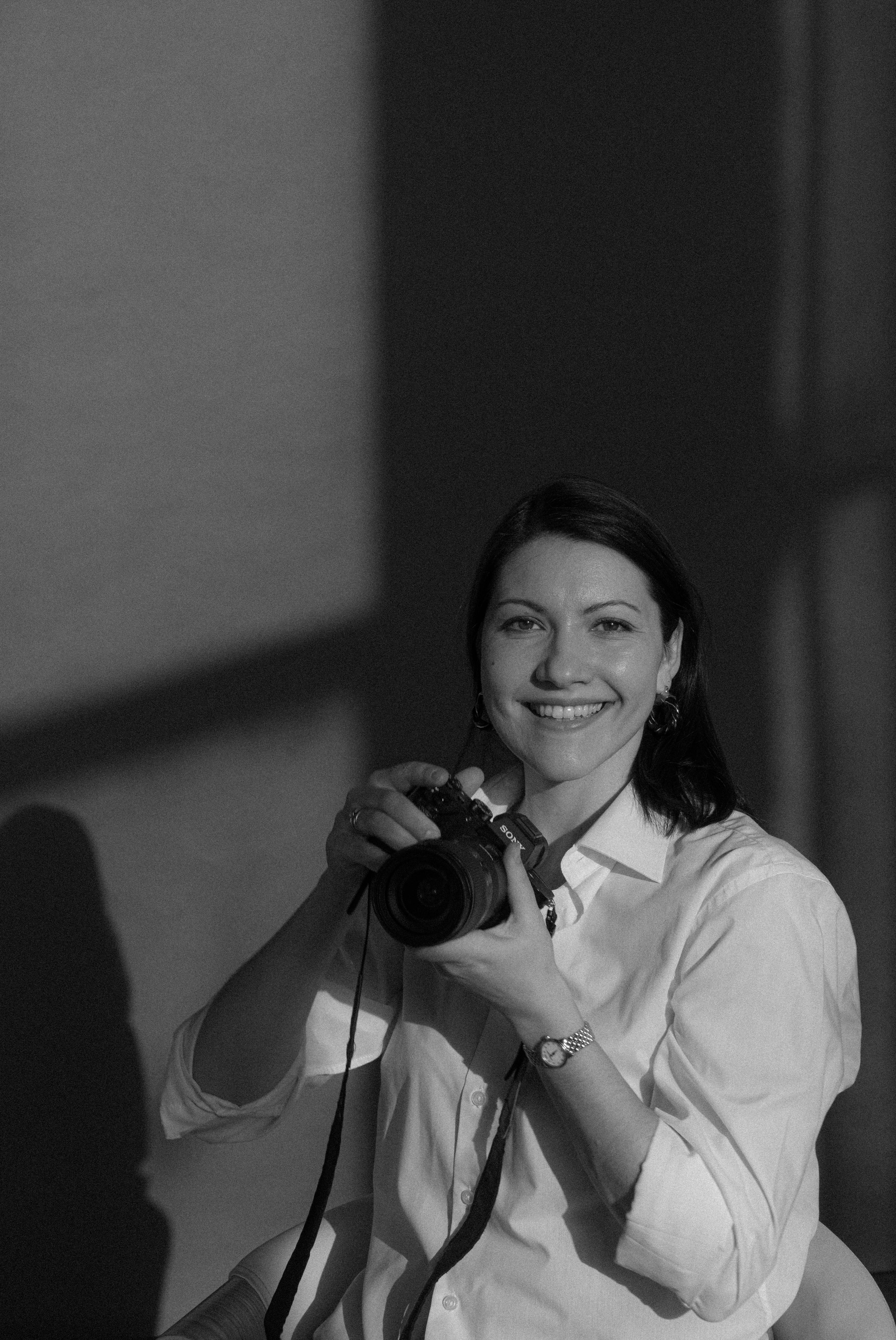 Семейный фотограф в Саратове