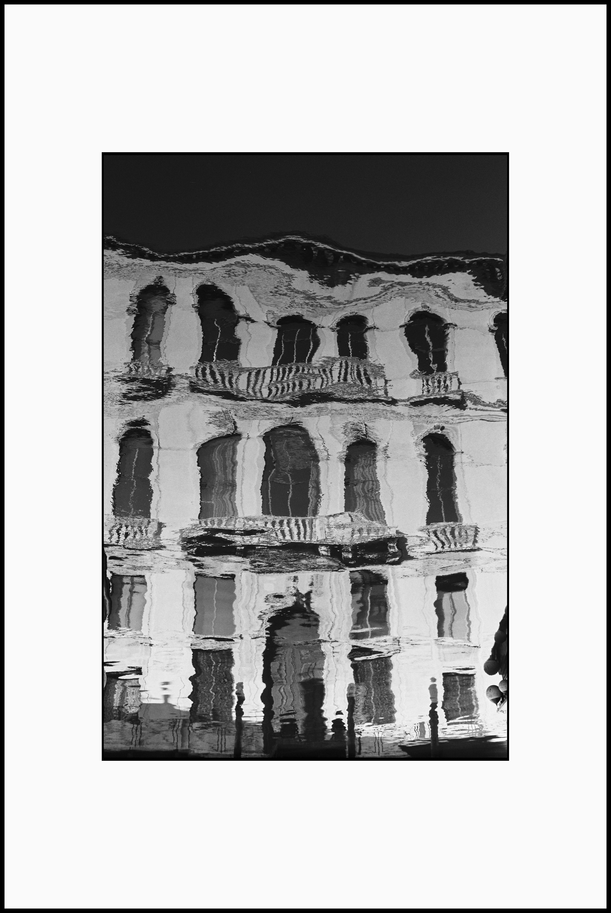 Prints. Katya Zimina, film photographer based in Lisbon, Portugal