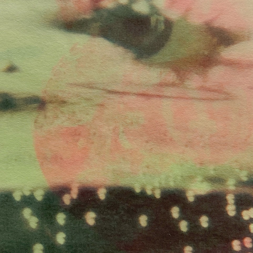 Серии. Visual artist