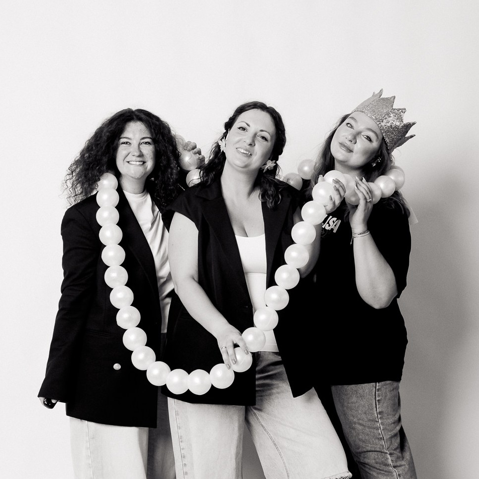 Студия автопортрета «Свой взгляд». Фотограф Татьяна Ивашкова