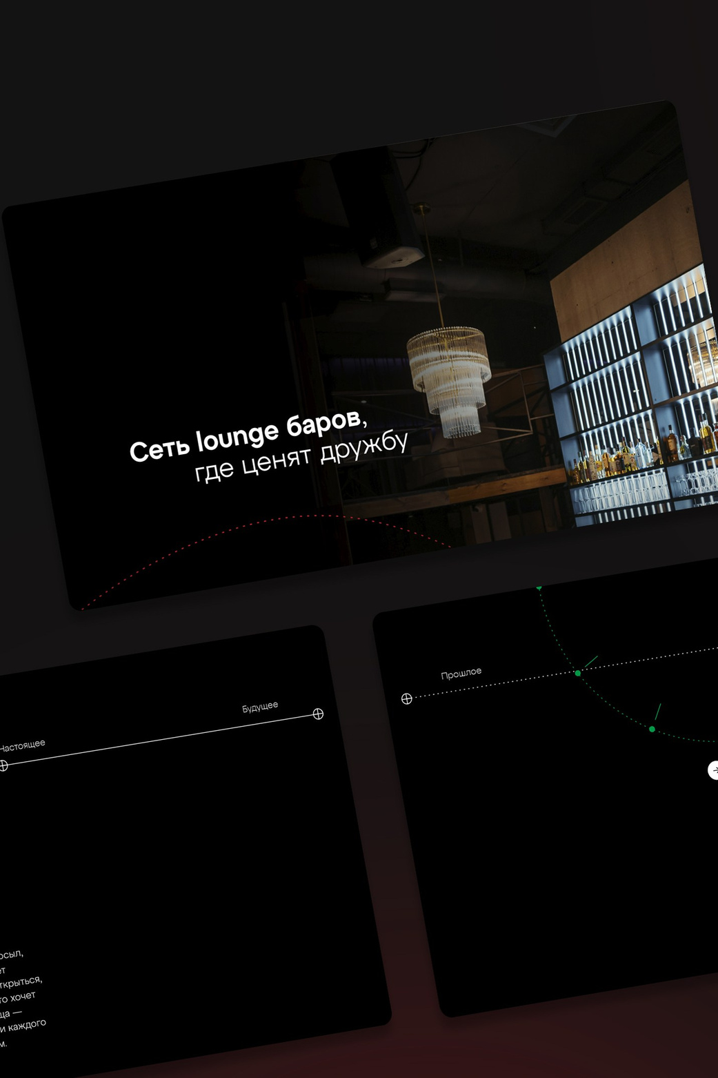 Бренд-платформа — это ДНК компании, с ней вы узнаваемы и отличаетесь от конкурентов