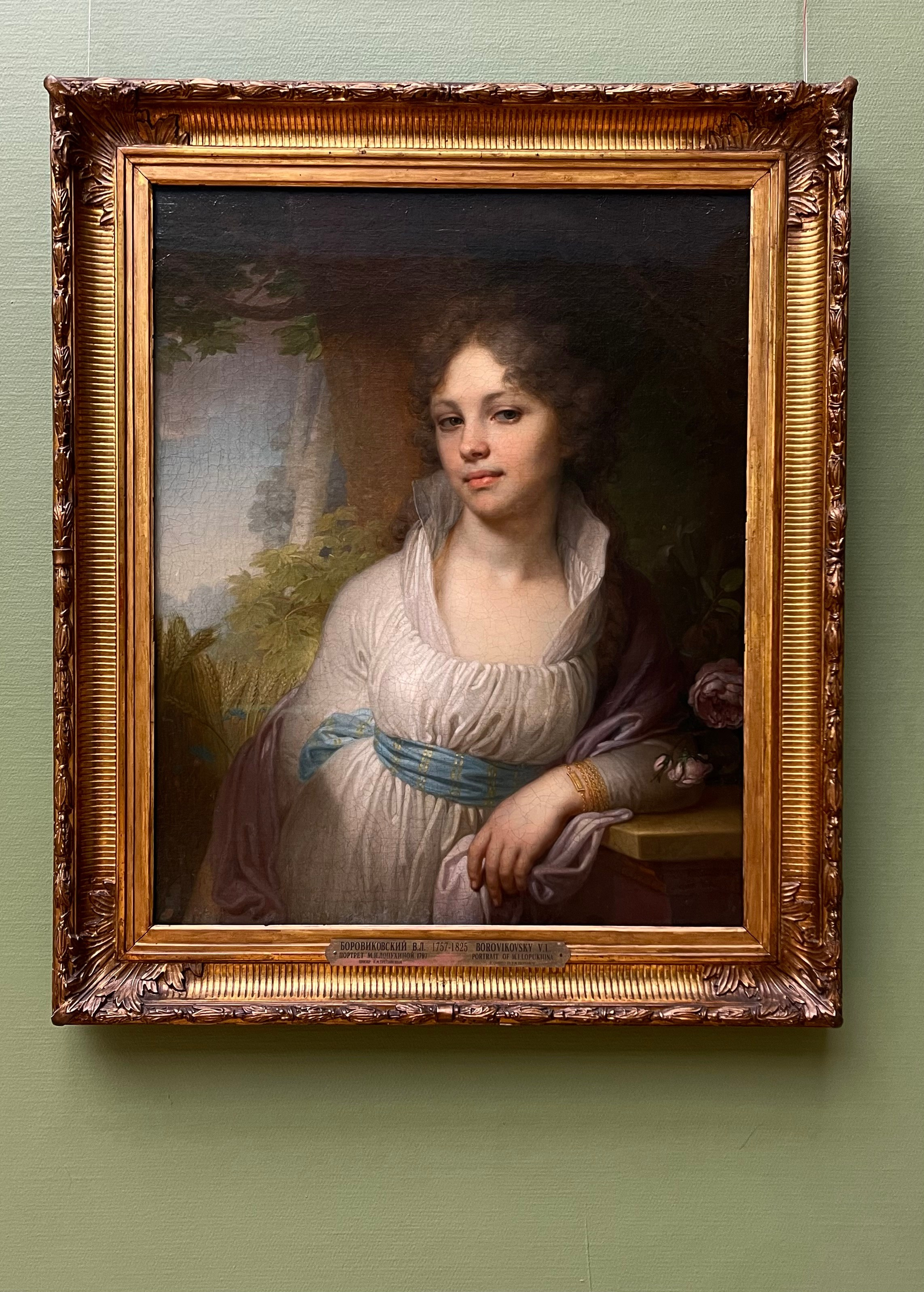 Музеи. Экскурсовод по Москве Беляева Валентина