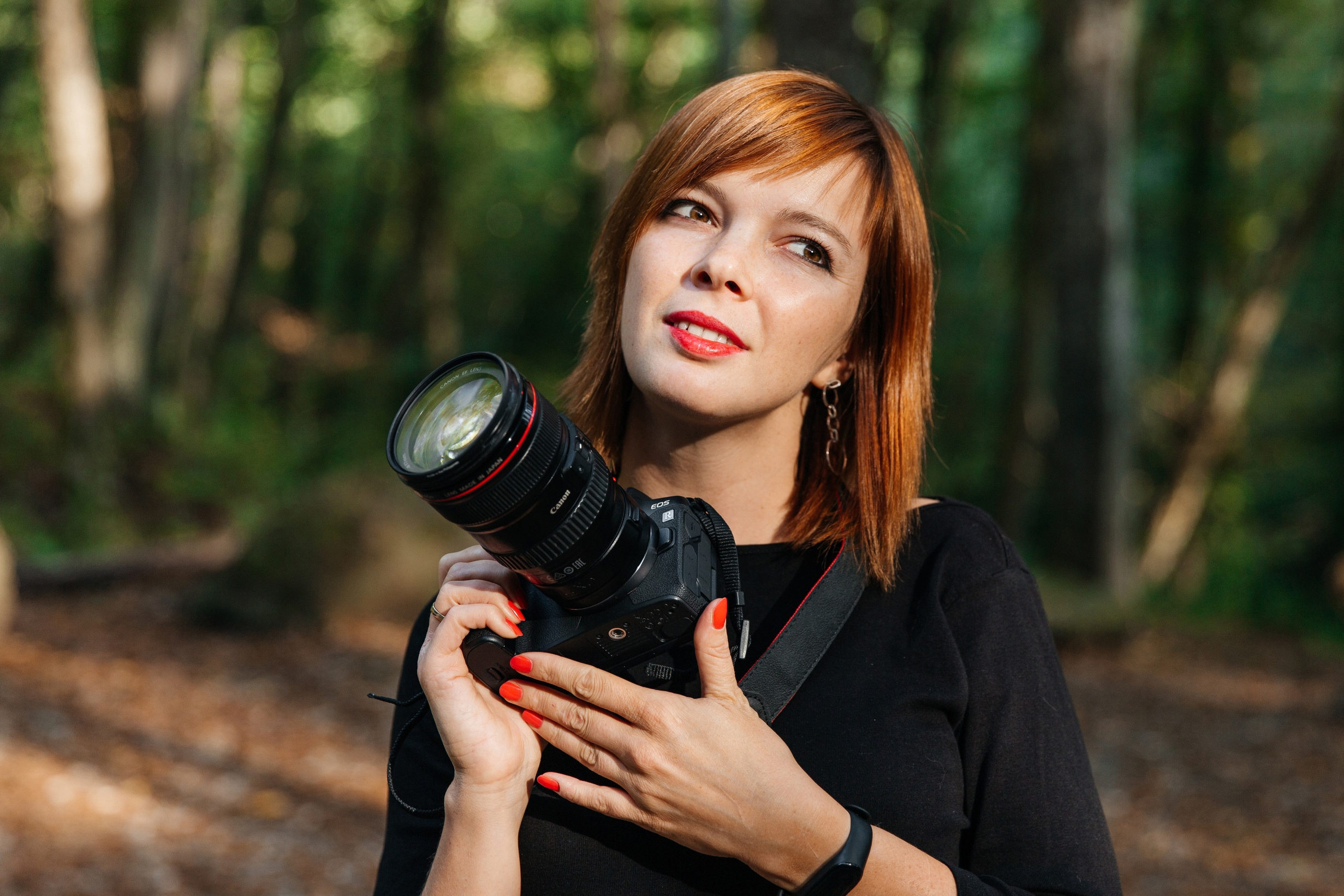 Сафина Инна фотограф в Сочи, Адлере, Красной поляне и Сириусе. Токмина Инна фотограф в Сочи