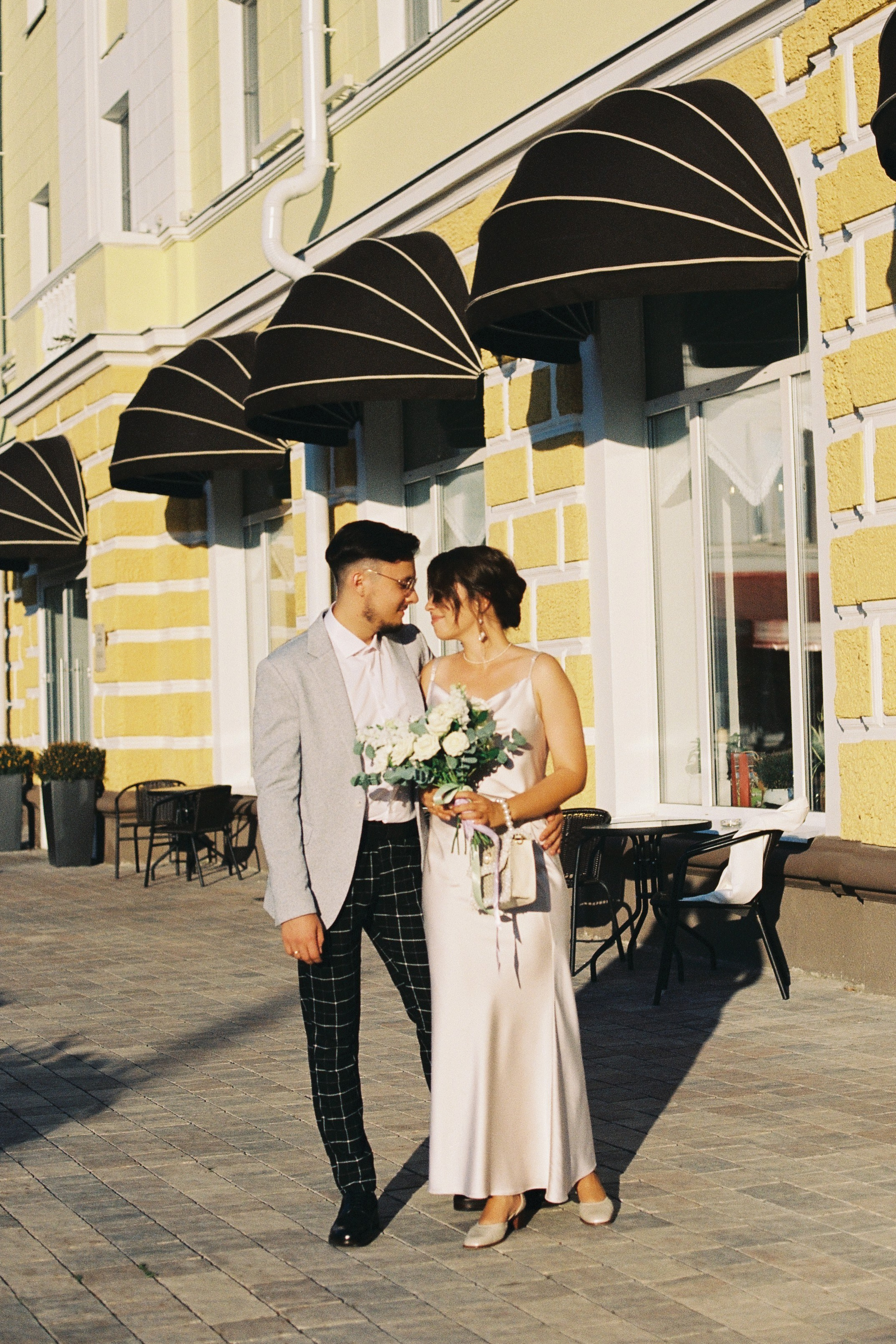 Фотограф во Владимире, Москве и Суздале — Полина Романычева