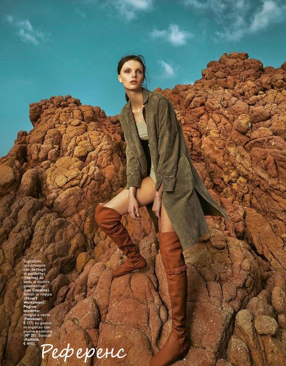 Цвет. Katrina Astashova. Ваш ретушер