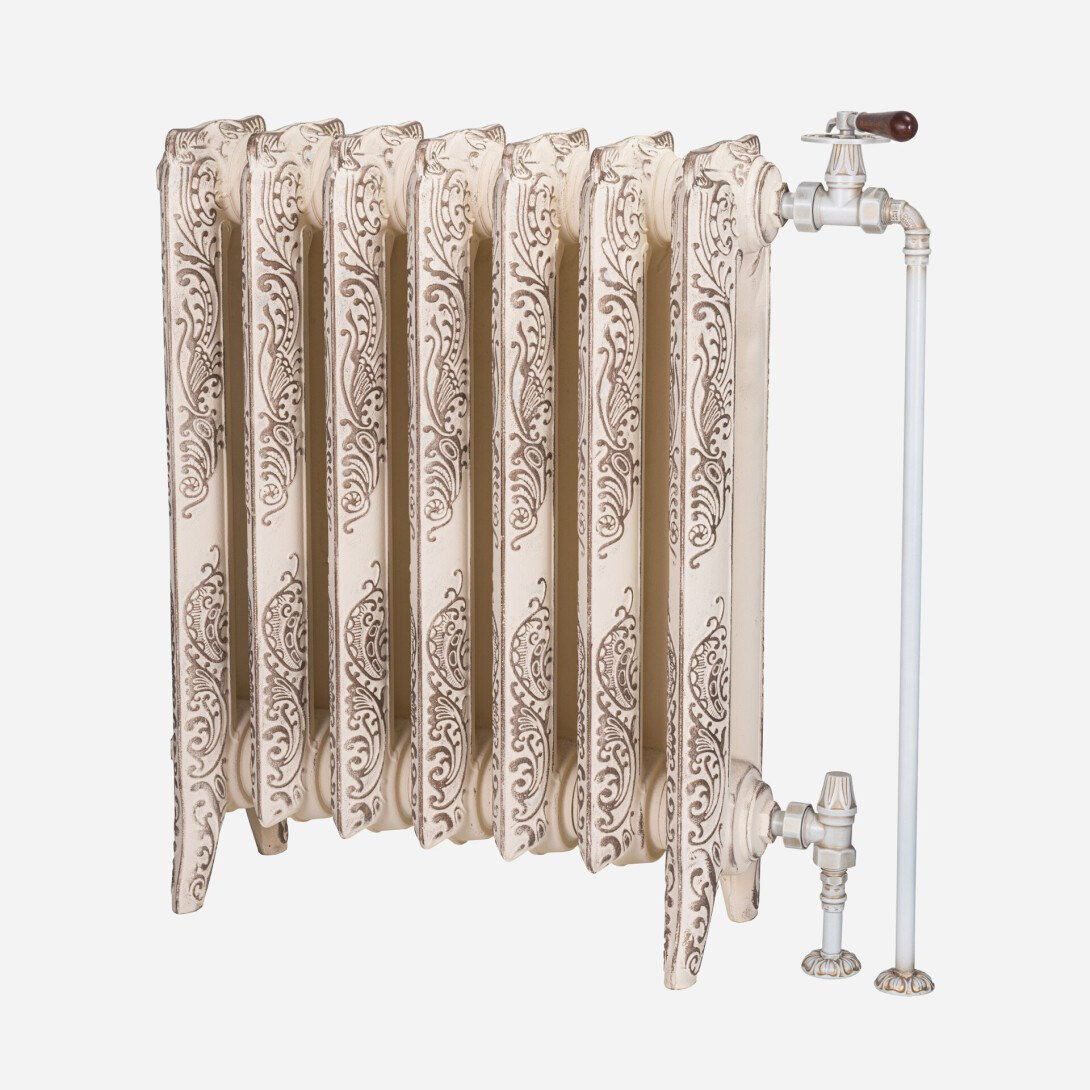 Ретро радиаторы. Красивый Радиатор в городе Омск, продаем дизайнерские радиаторы