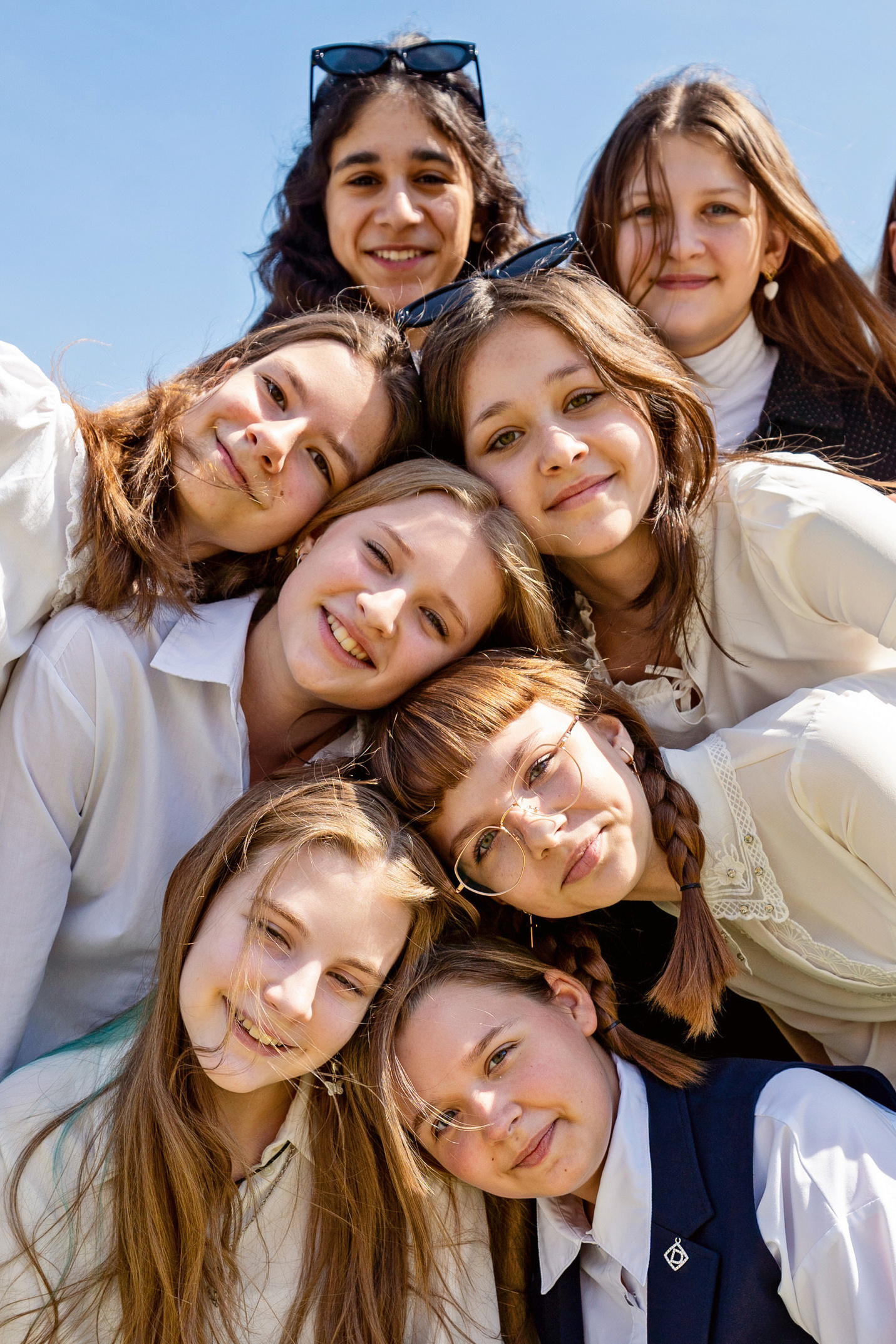 Школьный альбом 1-4 классы. Выпускные альбомы для детского сада и школы в Красноярске Мария Русяев