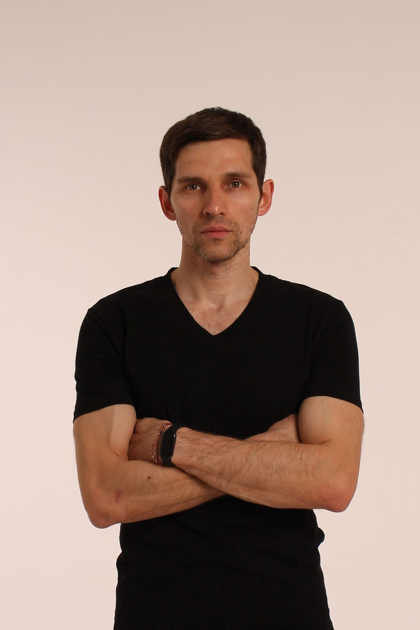 Александр Юдин | Персональный тренер