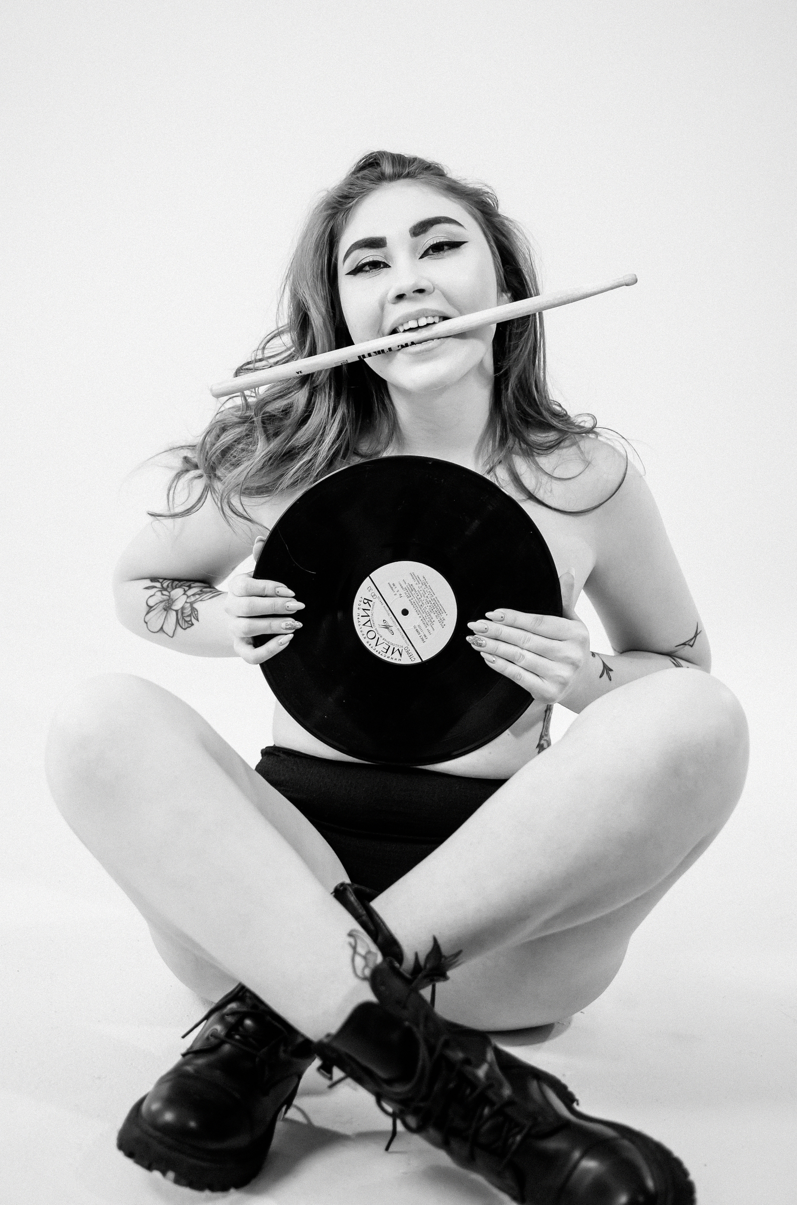 ОБУЧЕНИЕ ФОТО. Фотограф Ольга Дзюба. Фототерапия как зеркало души. КМВ