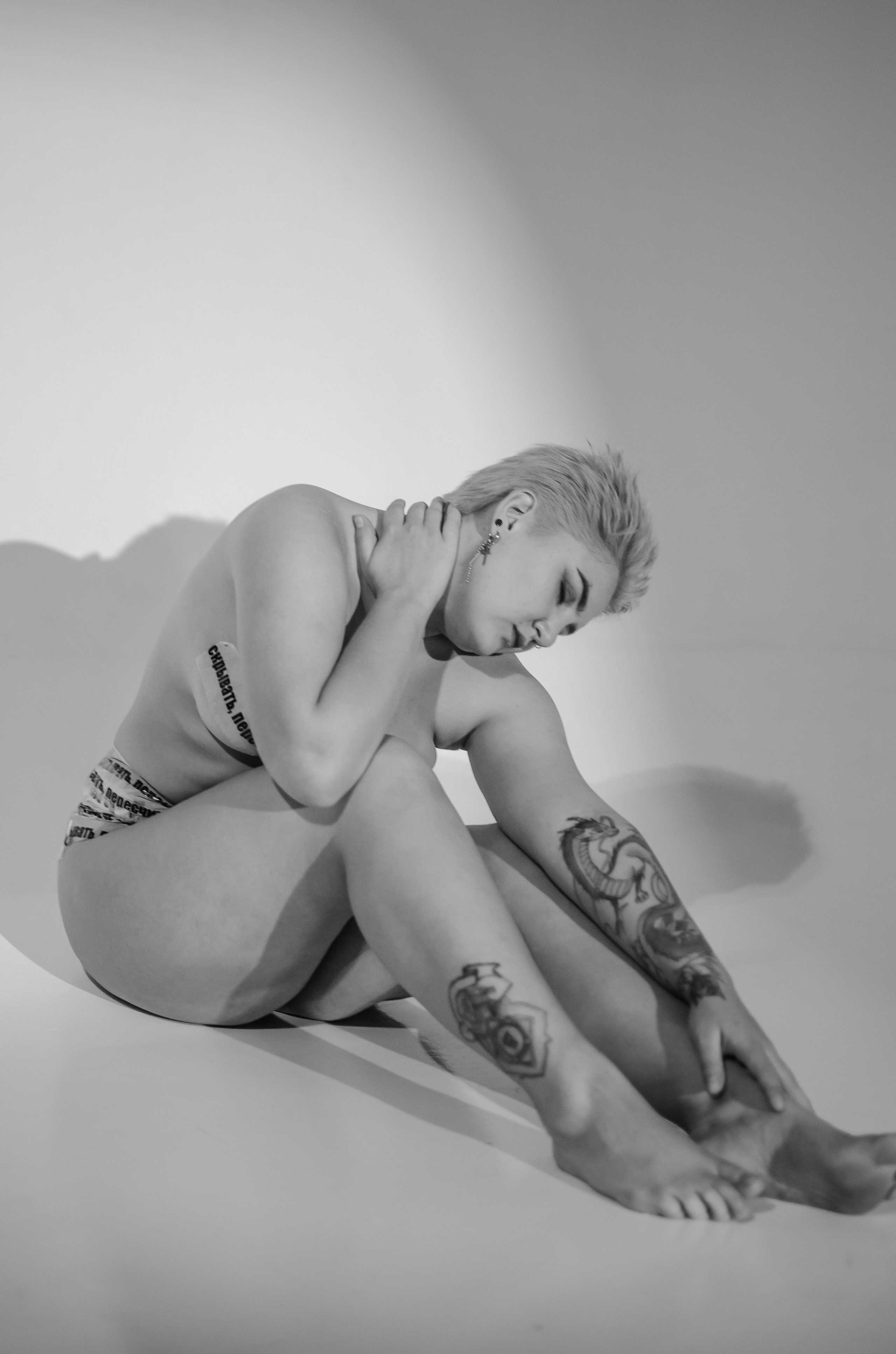 ОБУЧЕНИЕ ФОТО. Фотограф Ольга Дзюба. Фототерапия как зеркало души. КМВ