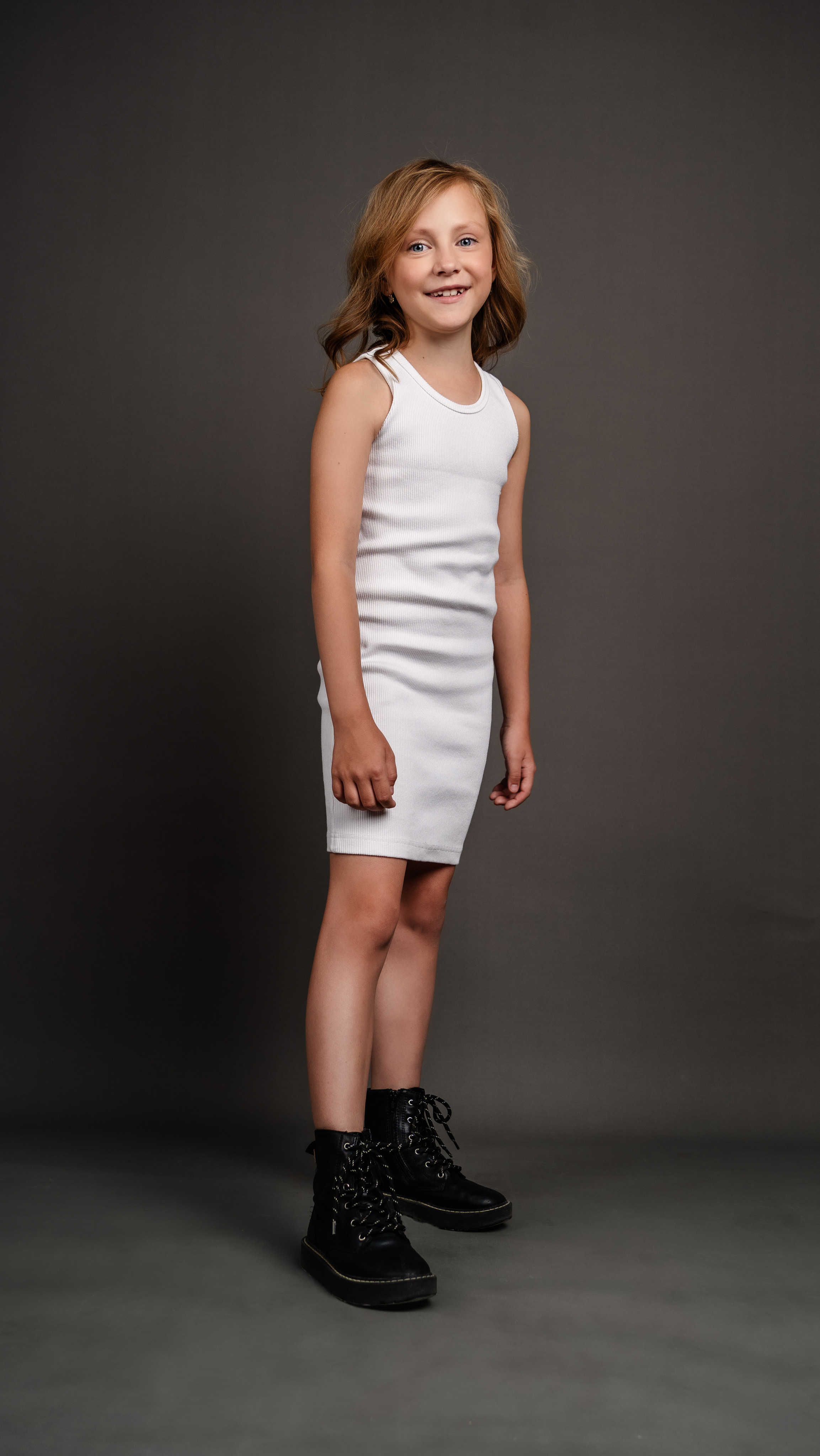 Fedorova. Актёрское агентство «Алькор»