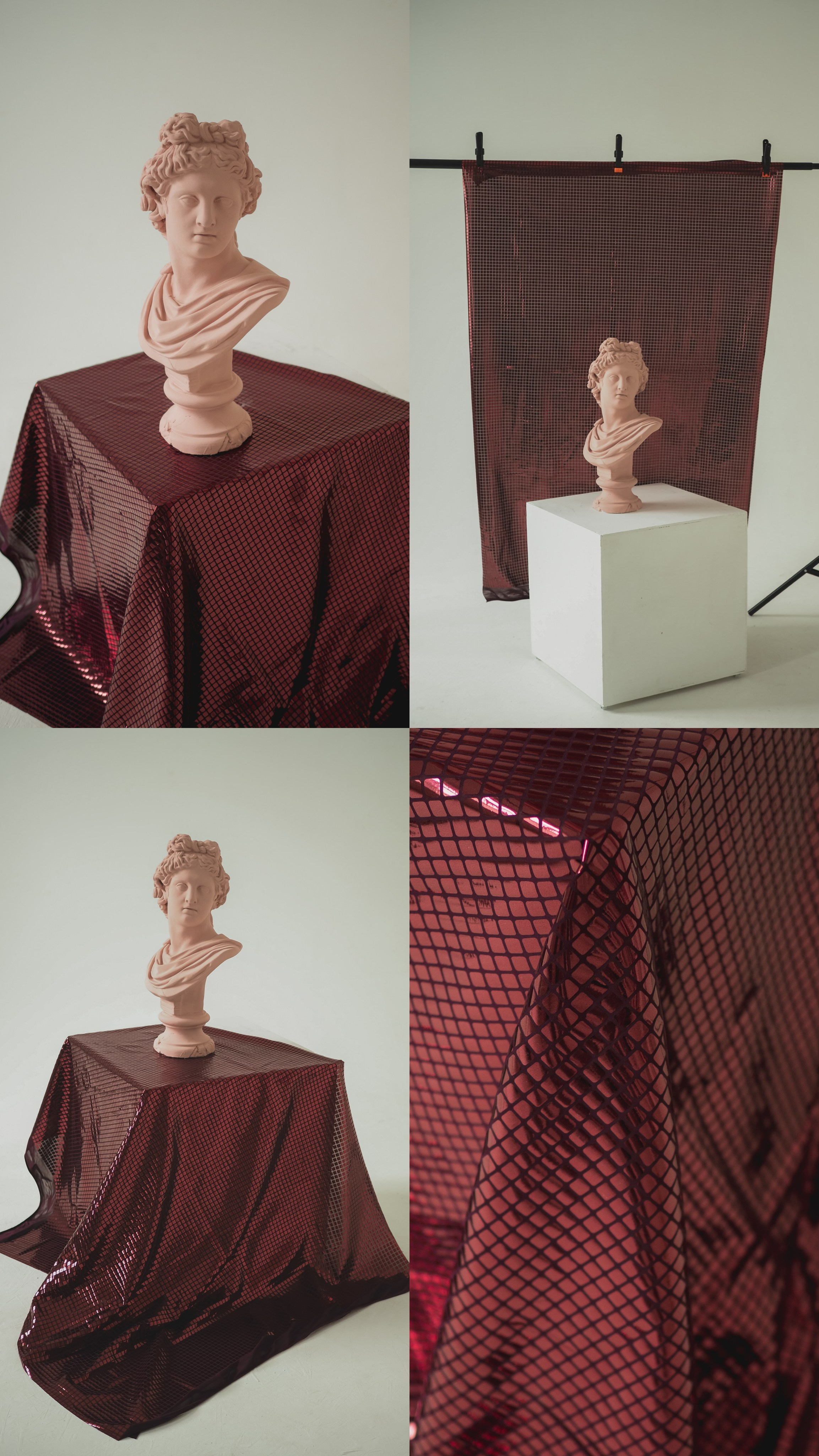 Оборудование. Фотостудия и пространство под мероприятия studio1884 в Казани