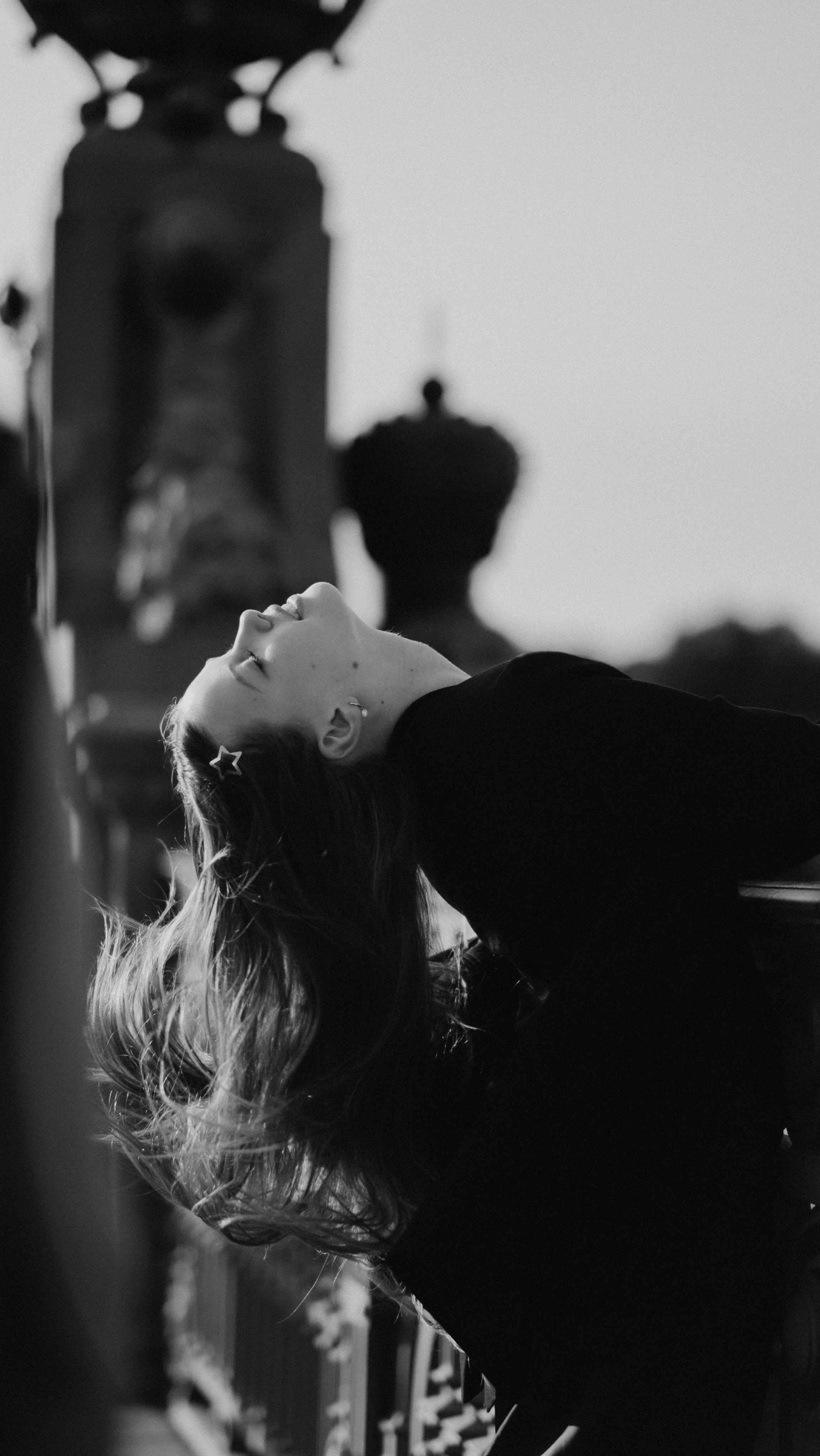 Портретная съемка. Портретный и репортажный фотограф Ульяна Белчанская