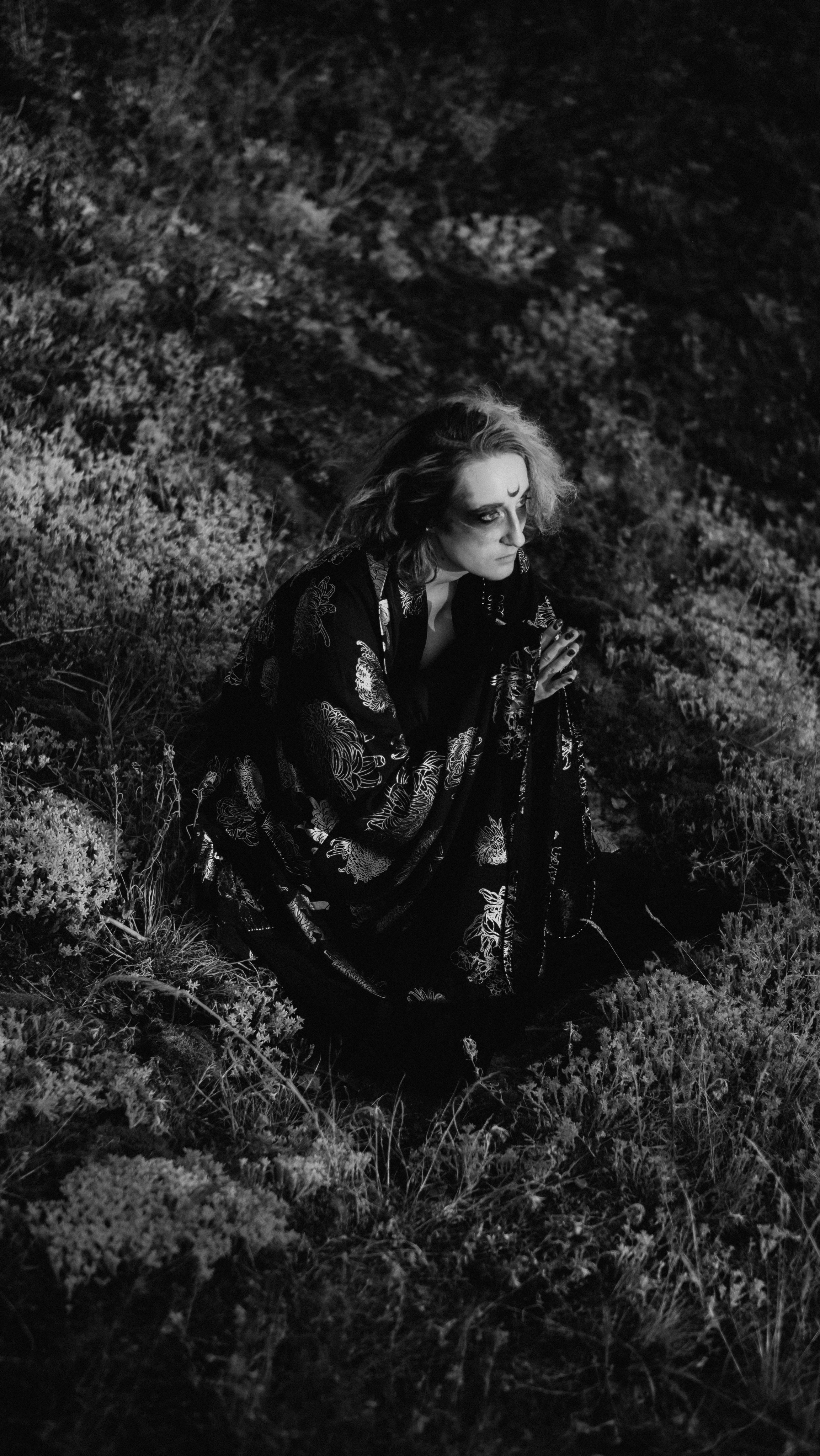 Портретная съемка. Портретный и репортажный фотограф Ульяна Белчанская