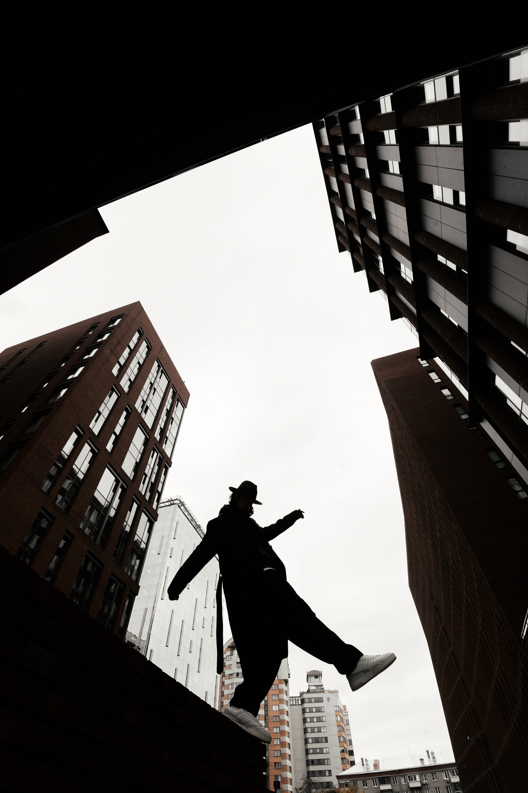 Кишечный взрыв. Свадебный и портретный фотограф в Москве Валерия Даньшина