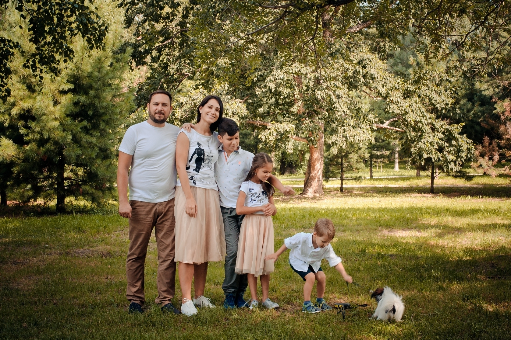 Услуги. Фотограф Наталья Меньшикова, Хабаровск