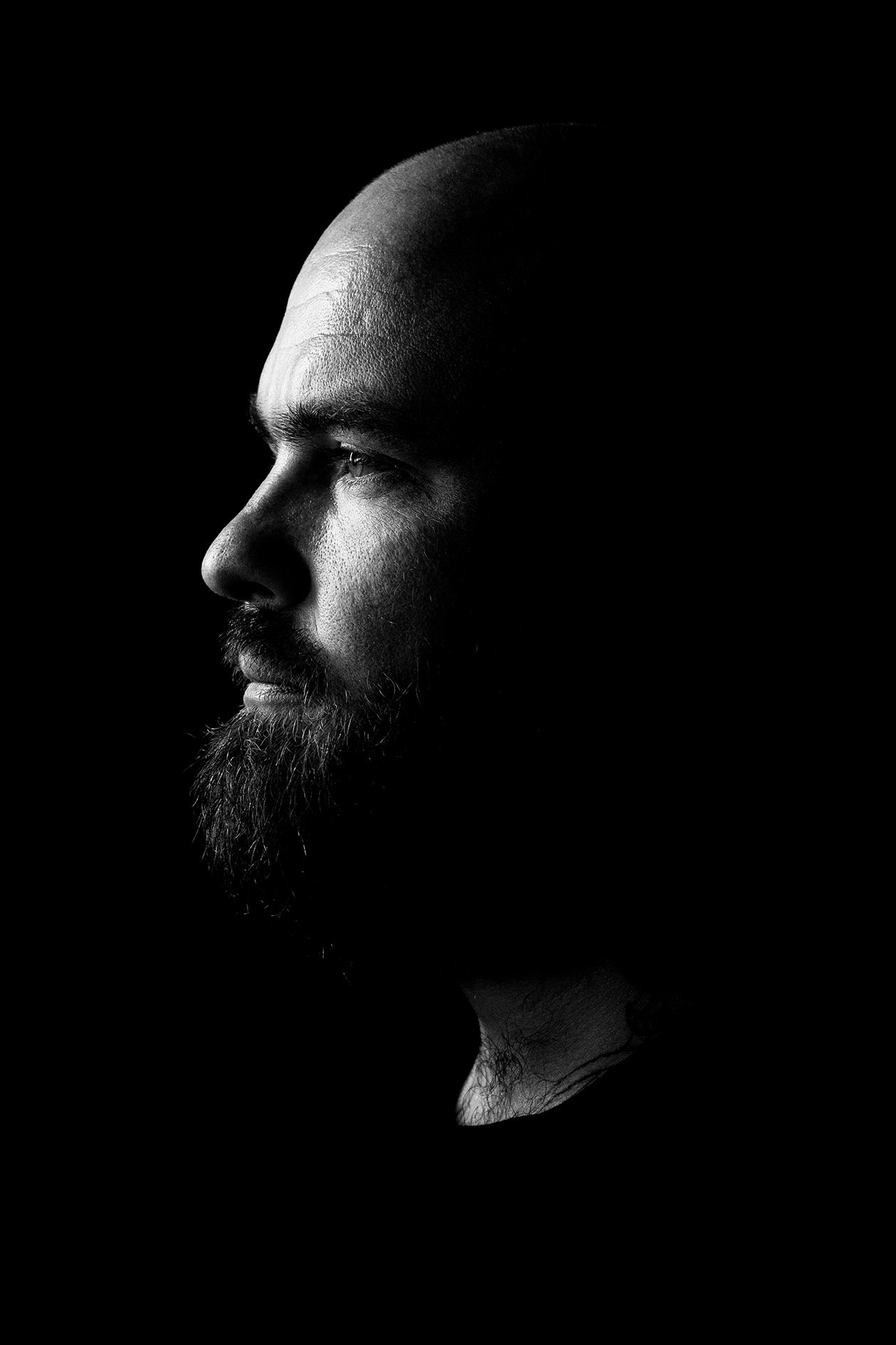 Фотограф в Москве. Александр Луппов