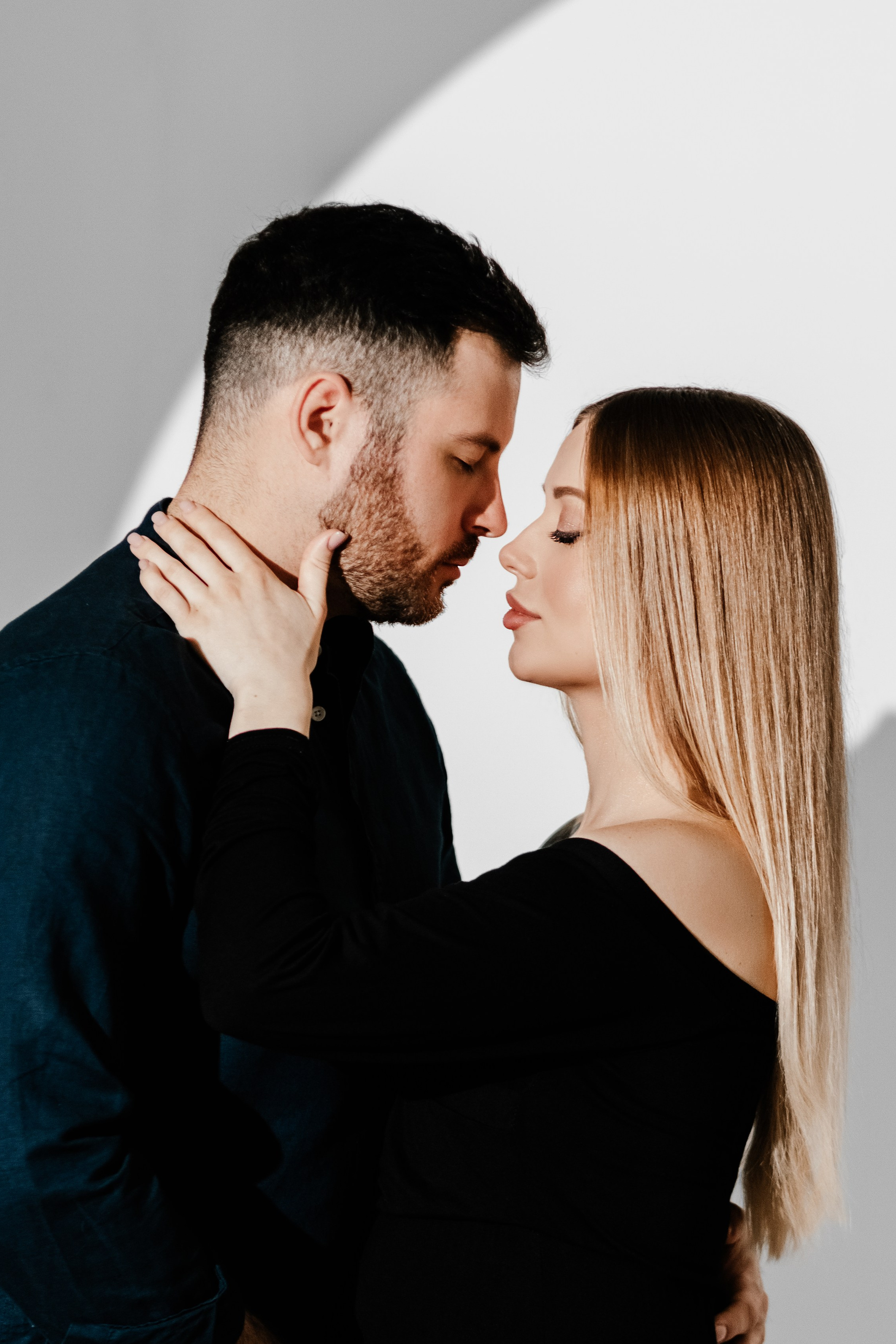 Love story. Фотограф в Лодзи Светлана Шкуратова