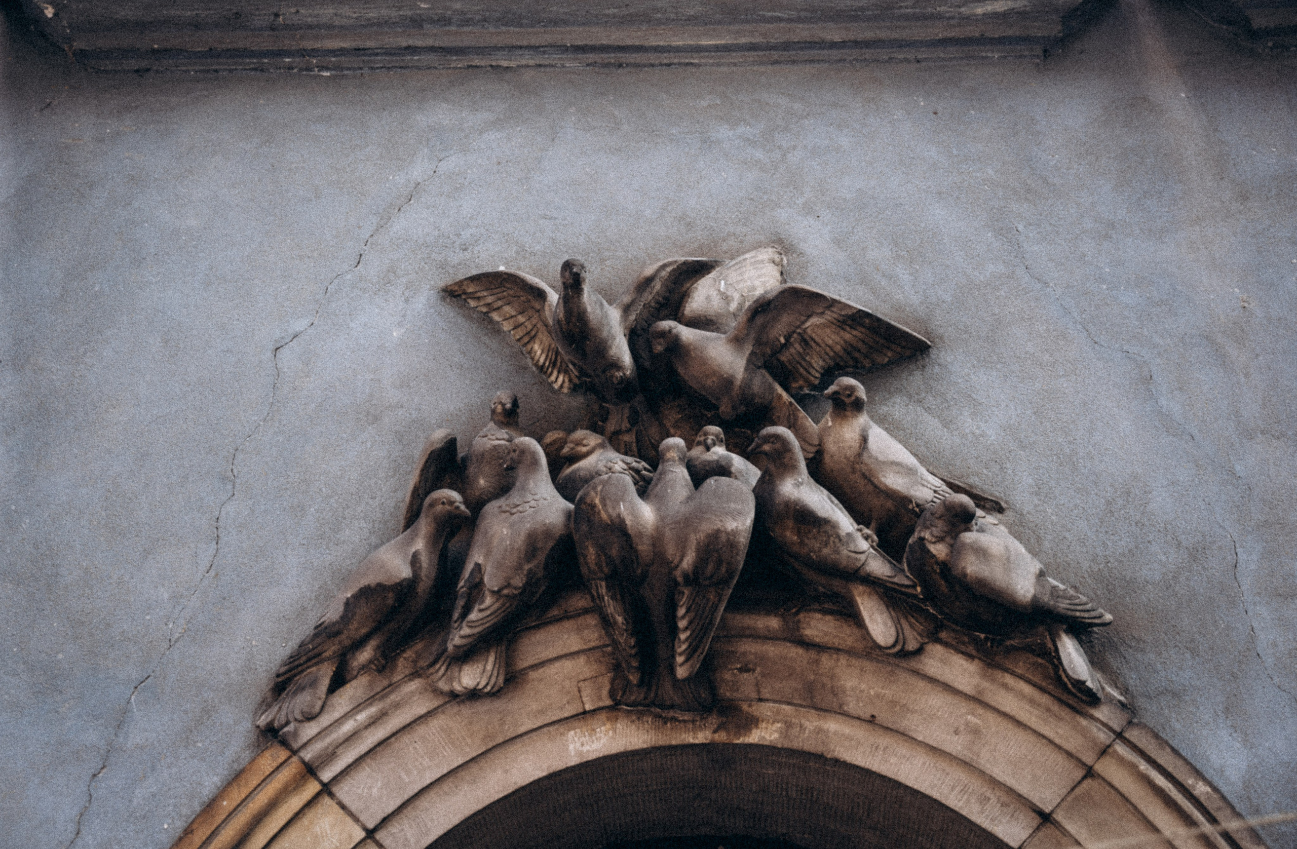 Варшава, Польша🇵🇱. Anita_photo