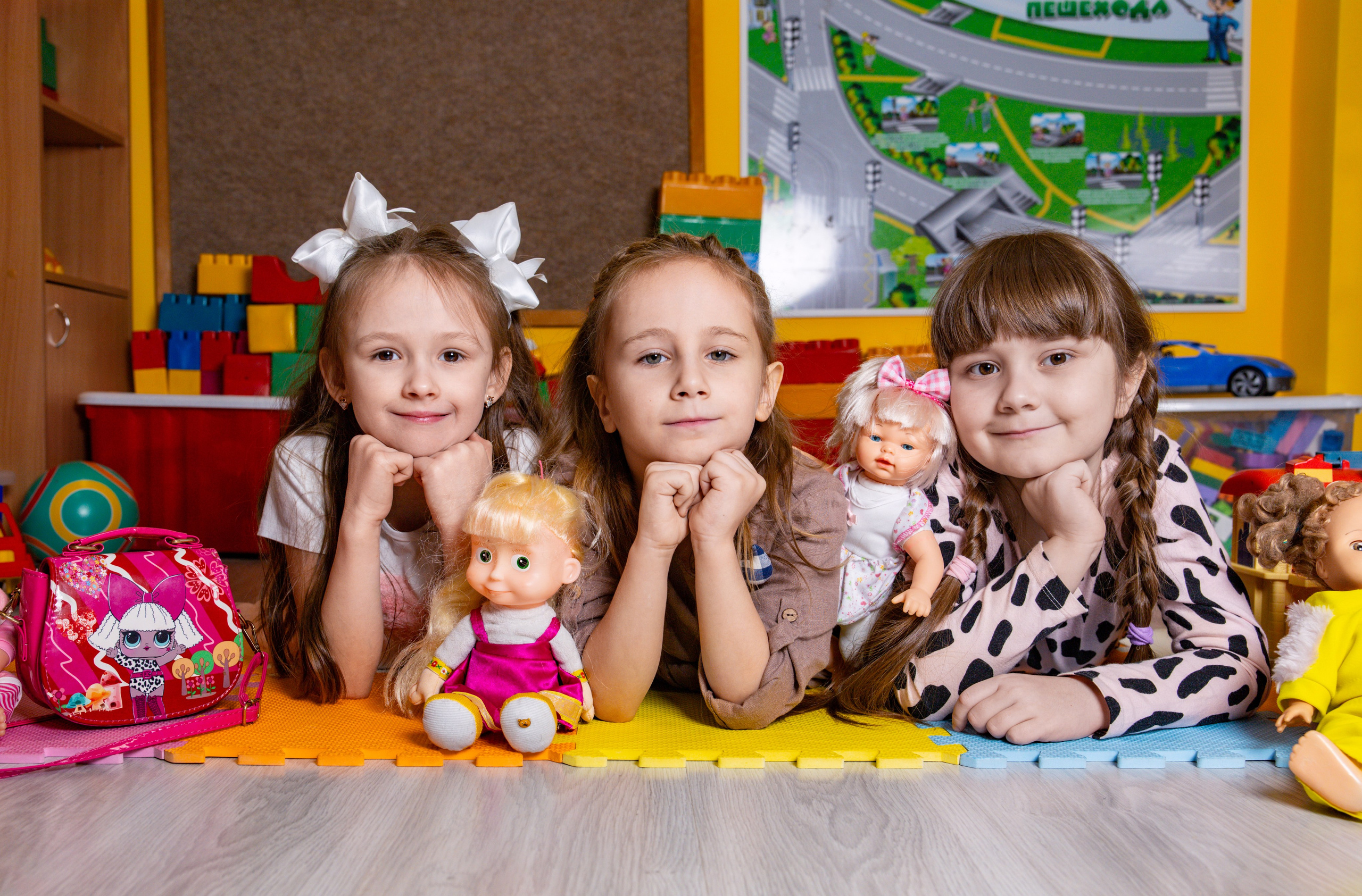 Групповые фотографии. Фотограф и видеограф Софья Бурляева в Санкт-Петербурге