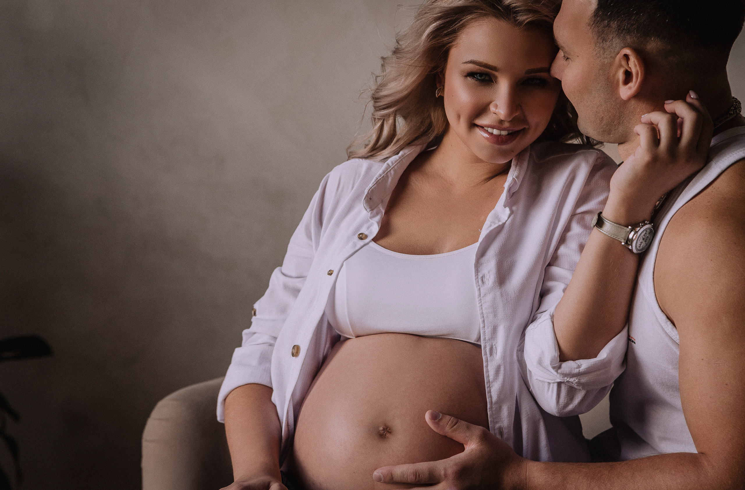 Семейный фотограф в Краснодаре Коломыцева Евгения