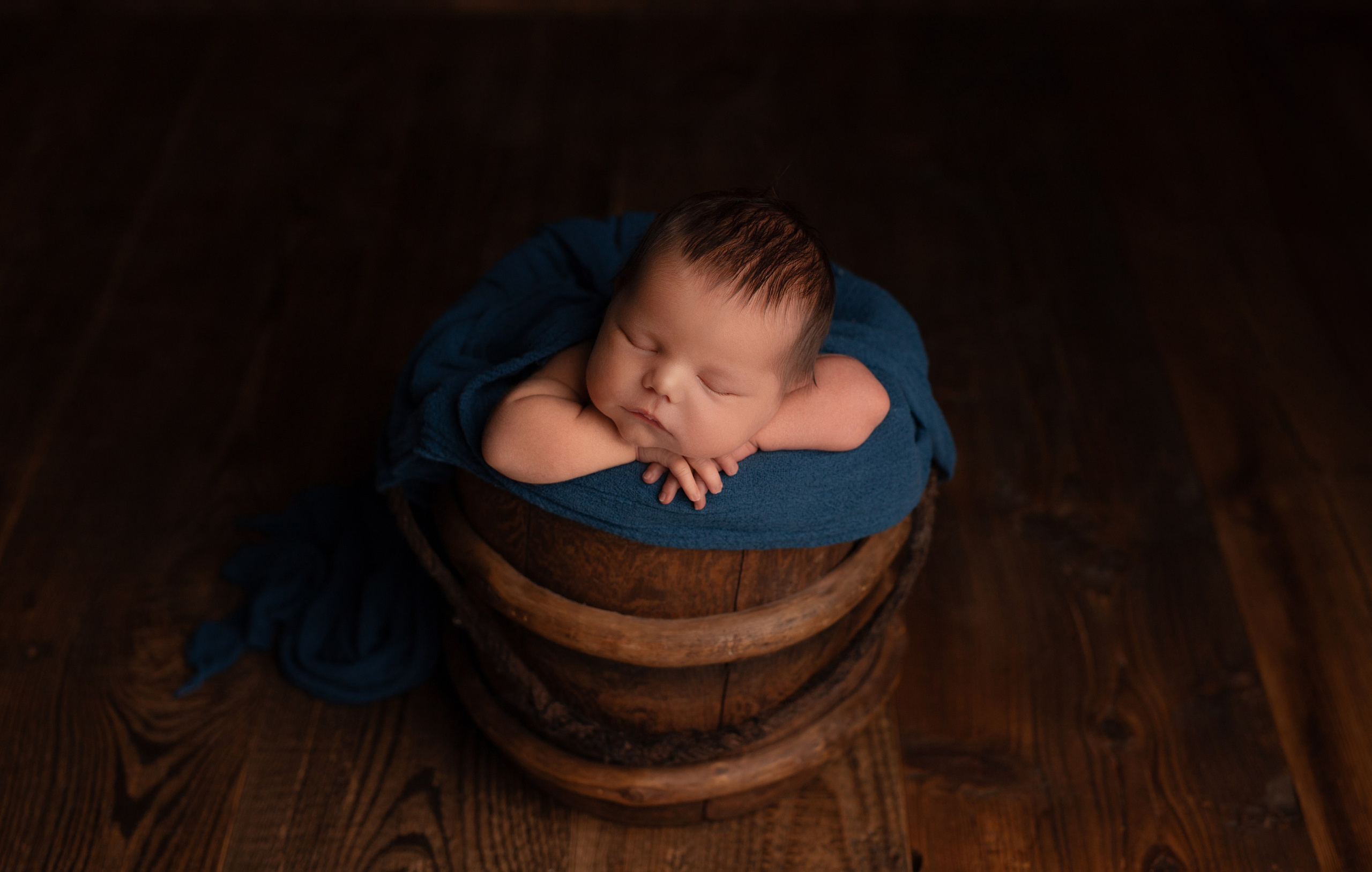 Фотограф новорождённых Волгоград Волжский Дарья Рыскаль