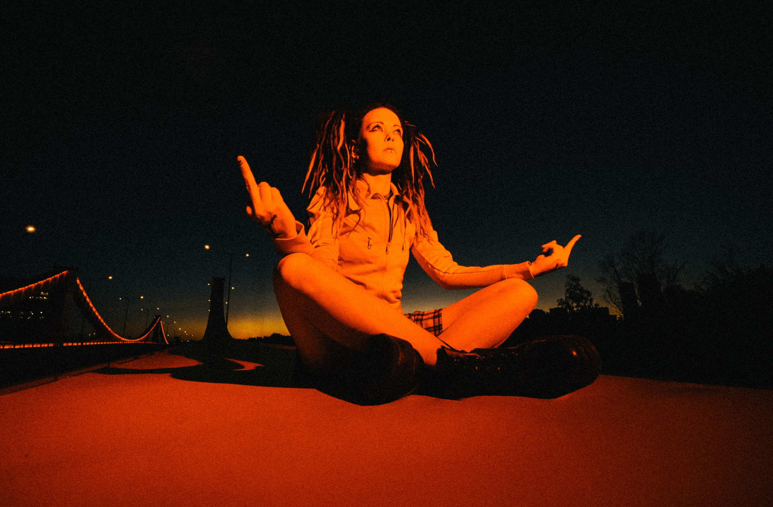 Нуки. Фотограф из Москвы — DASHA NOVA | Авторская фотография в разных жанрах