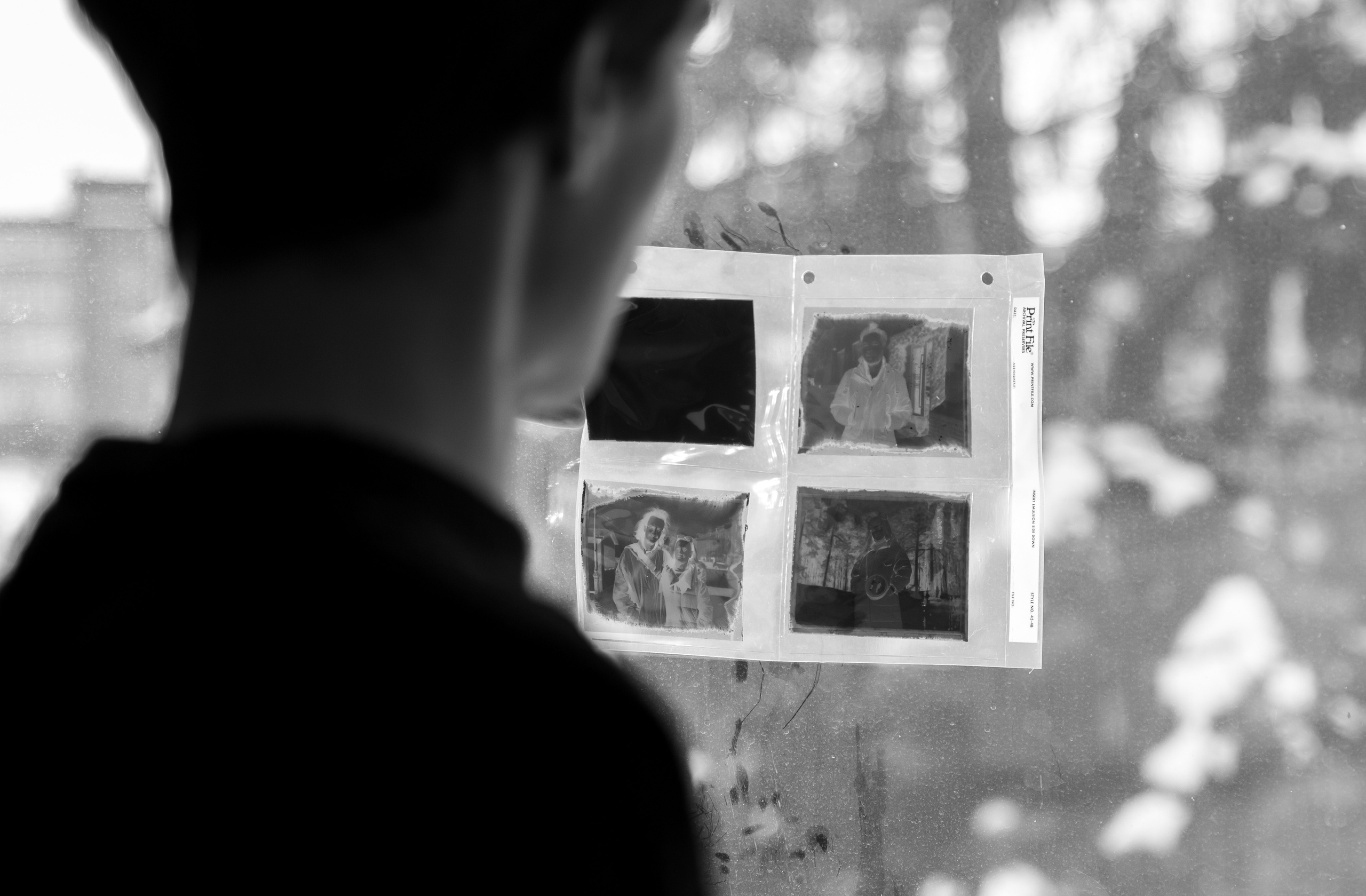 Андрей. Белякова Кристина — репортажный и портретный фотограф в Твери