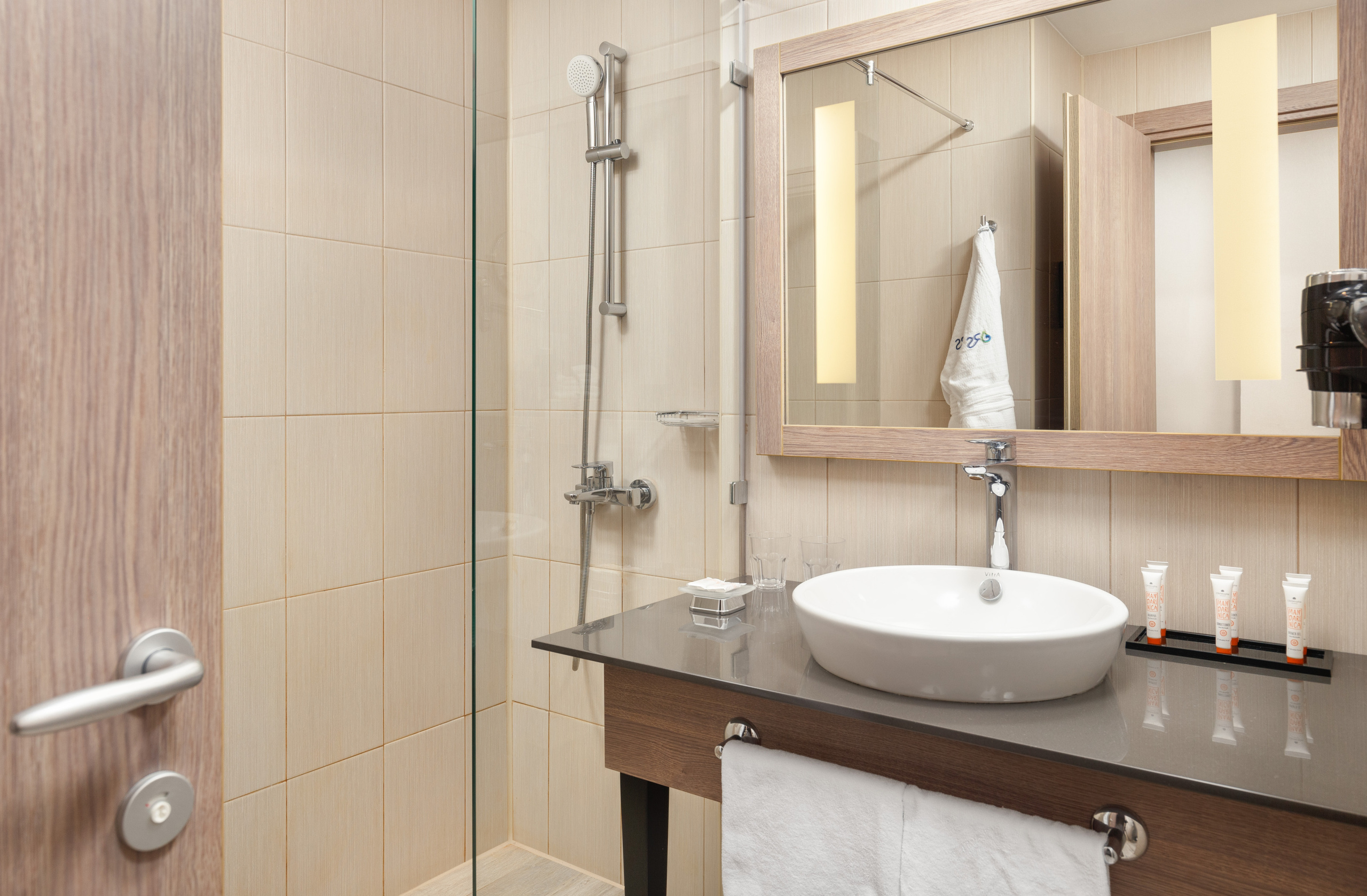 Интерьерная фотосъемка отеля в Сочи│фотограф Крис Медведева. Интерьерный фотограф в Москве Кристина Медведева