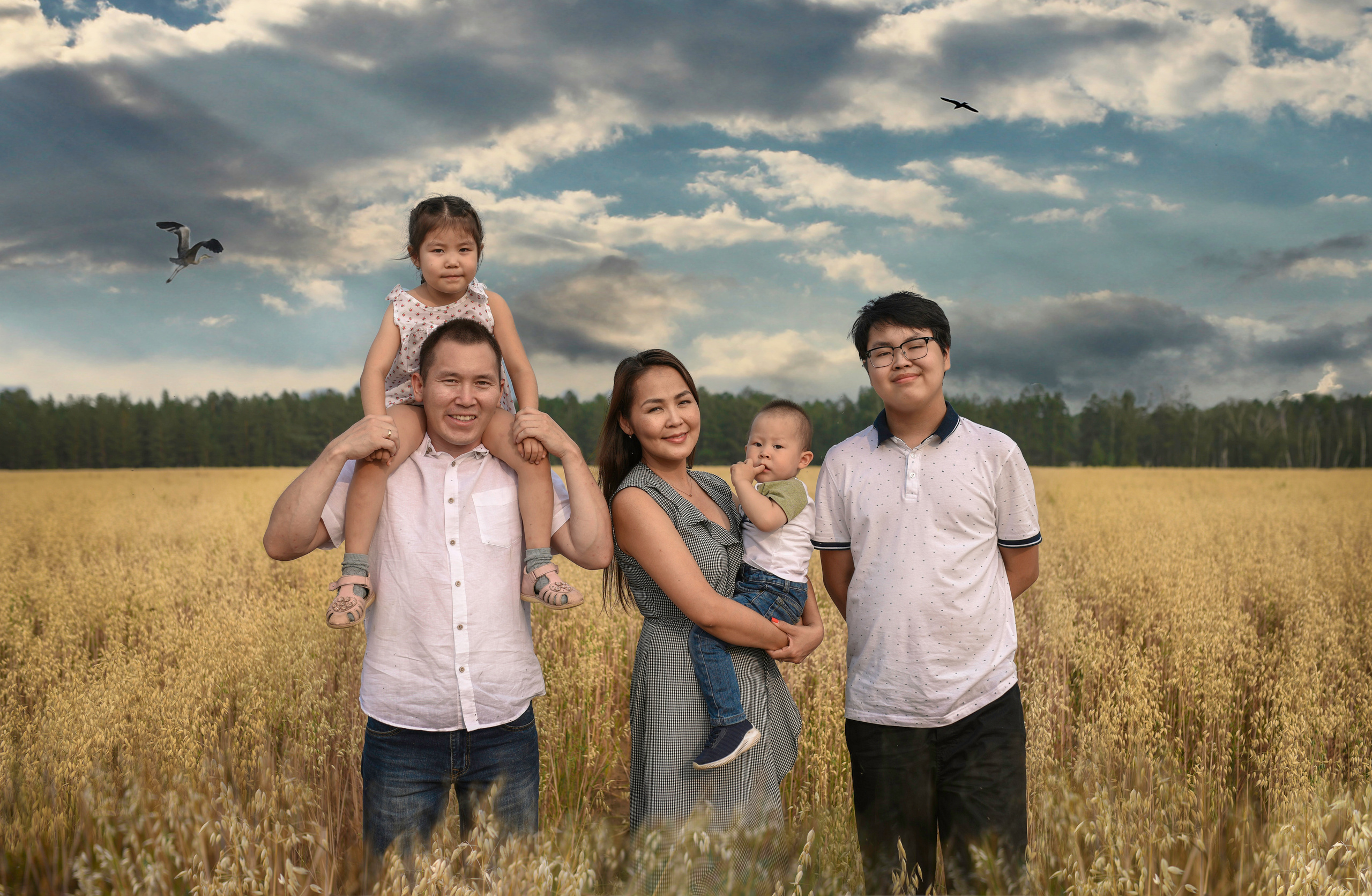 ФОТОГРАФ в МОСКВЕ Любовь Пронина