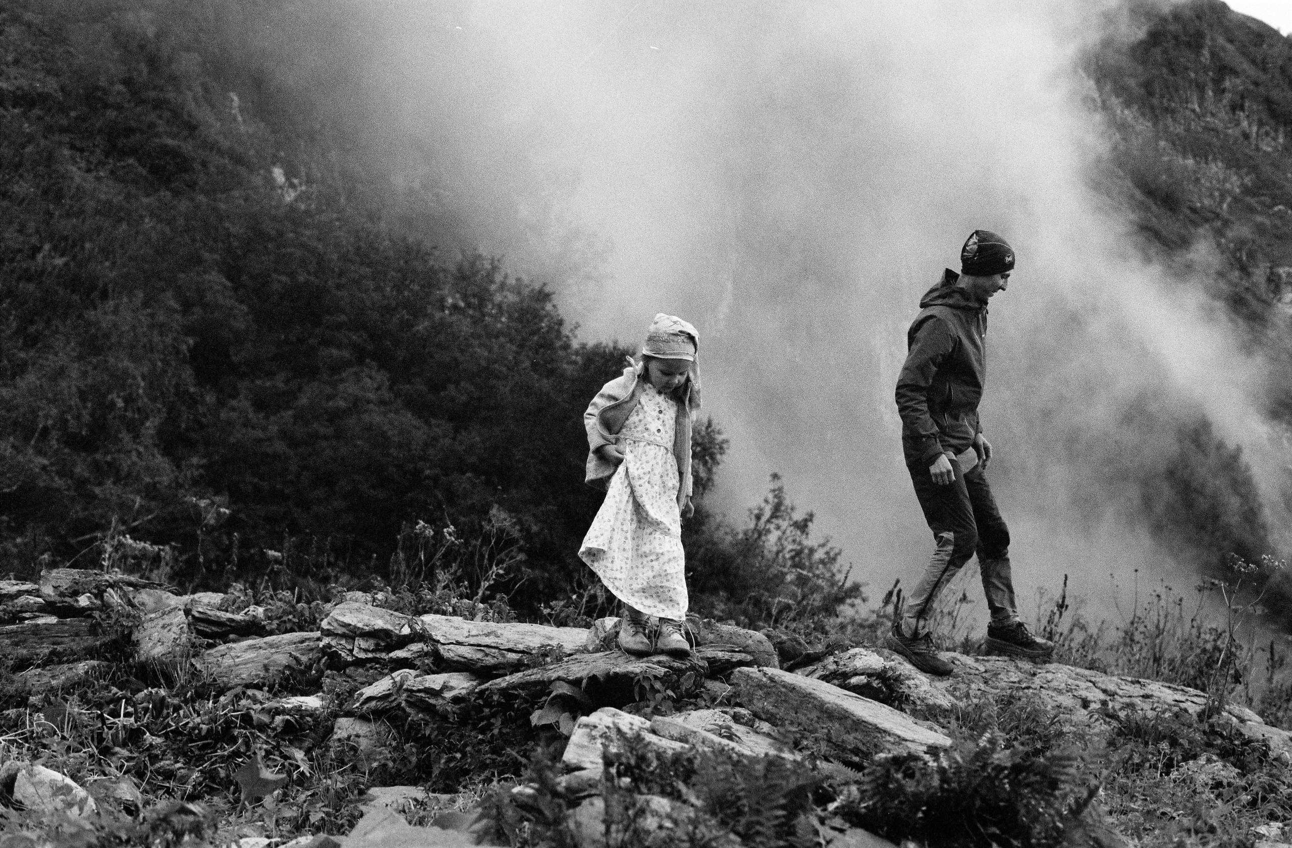 Yana Bulgakova Photographhy