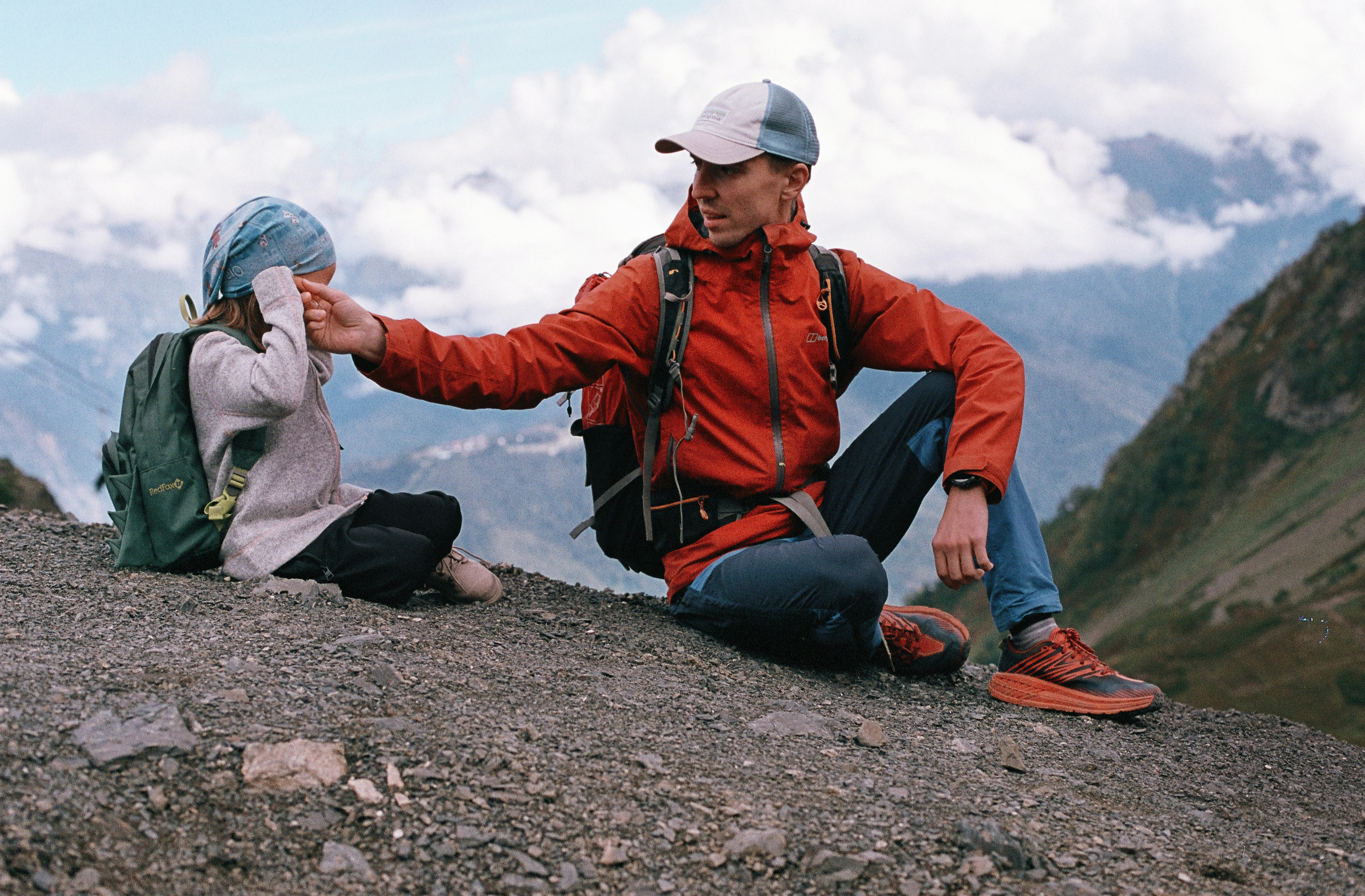 Yana Bulgakova Photographhy