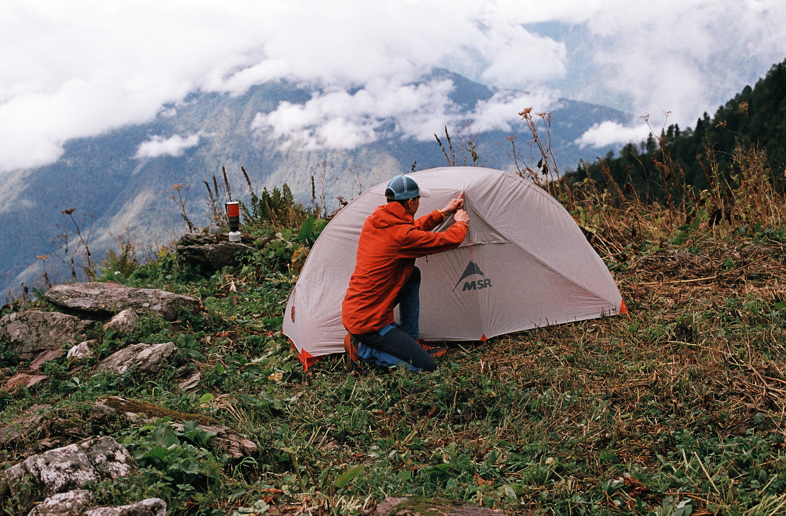 Yana Bulgakova Photographhy