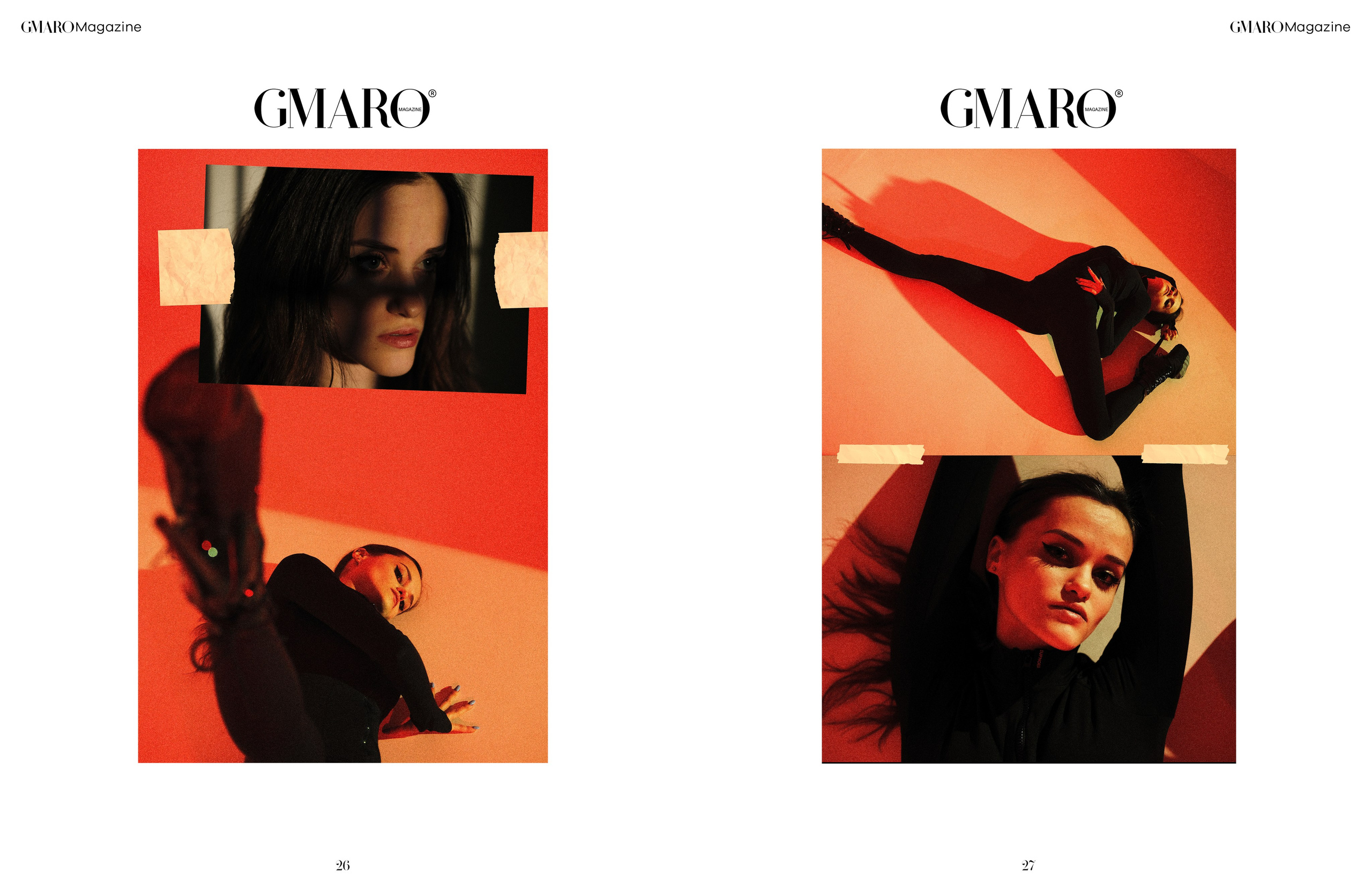 Фотографии танцовщицы