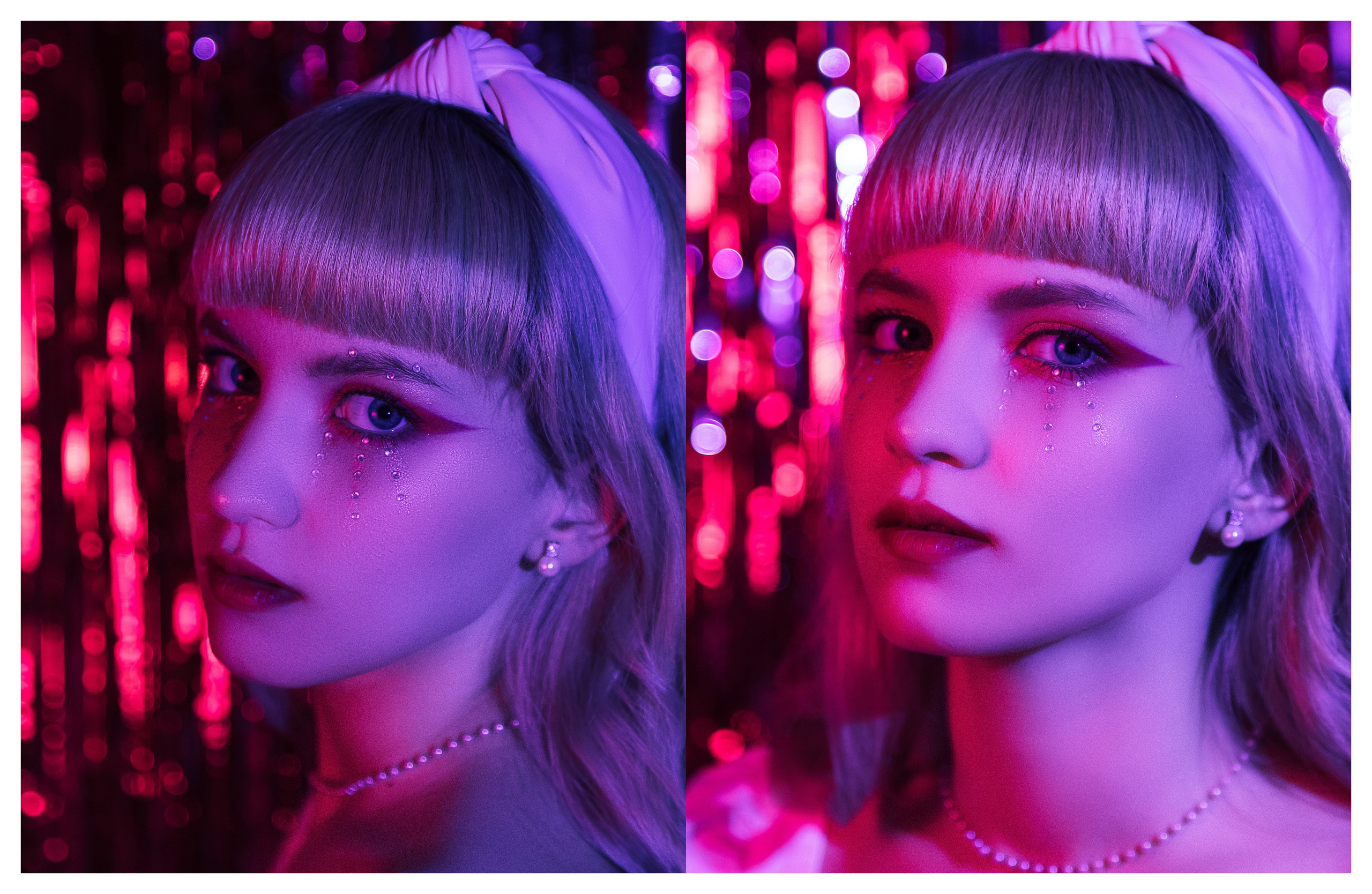 Публикация во Французском журнале. Фотограф в Сызрани — Владислав Панов