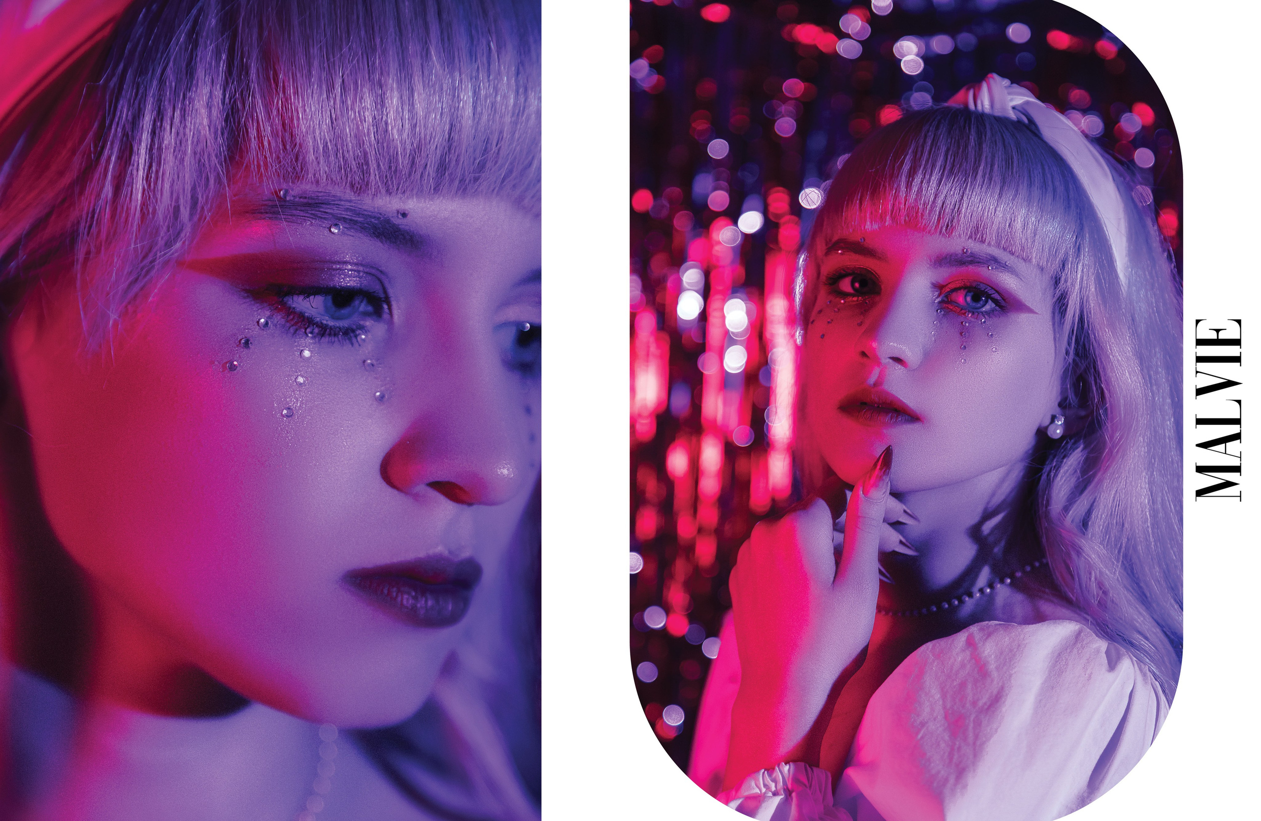 Публикация во Французском журнале. Фотограф в Сызрани — Владислав Панов