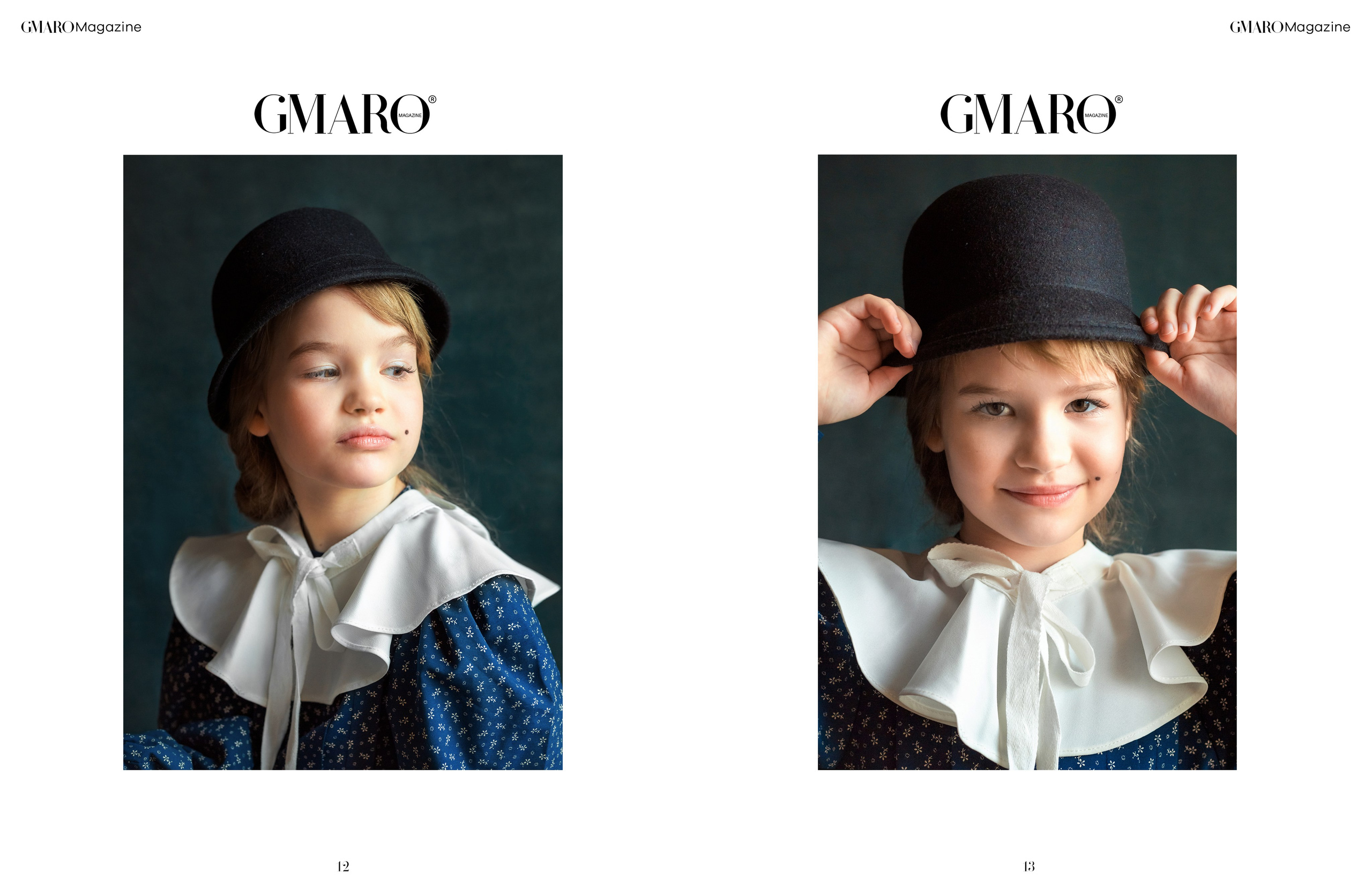 Публикации в журналах. Профессиональный фотограф, фотохудожник, видеограф из Москвы