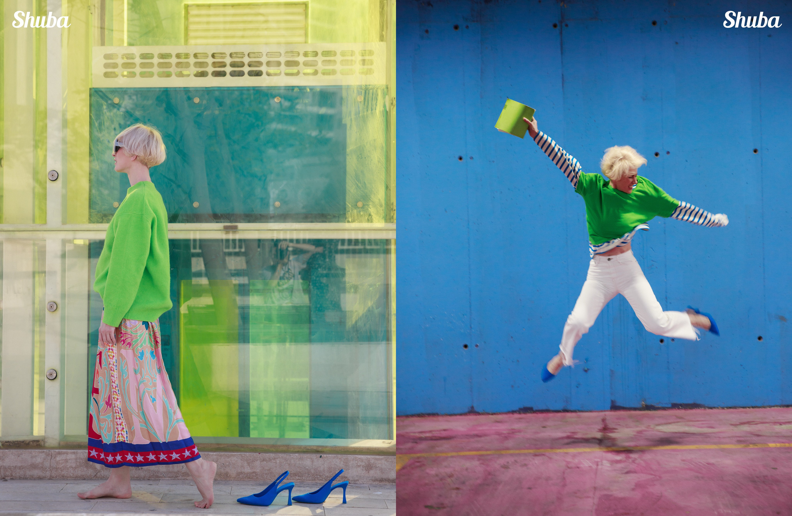 Имиджевые фото Look Book одежды и аксессуаров, Барнаул