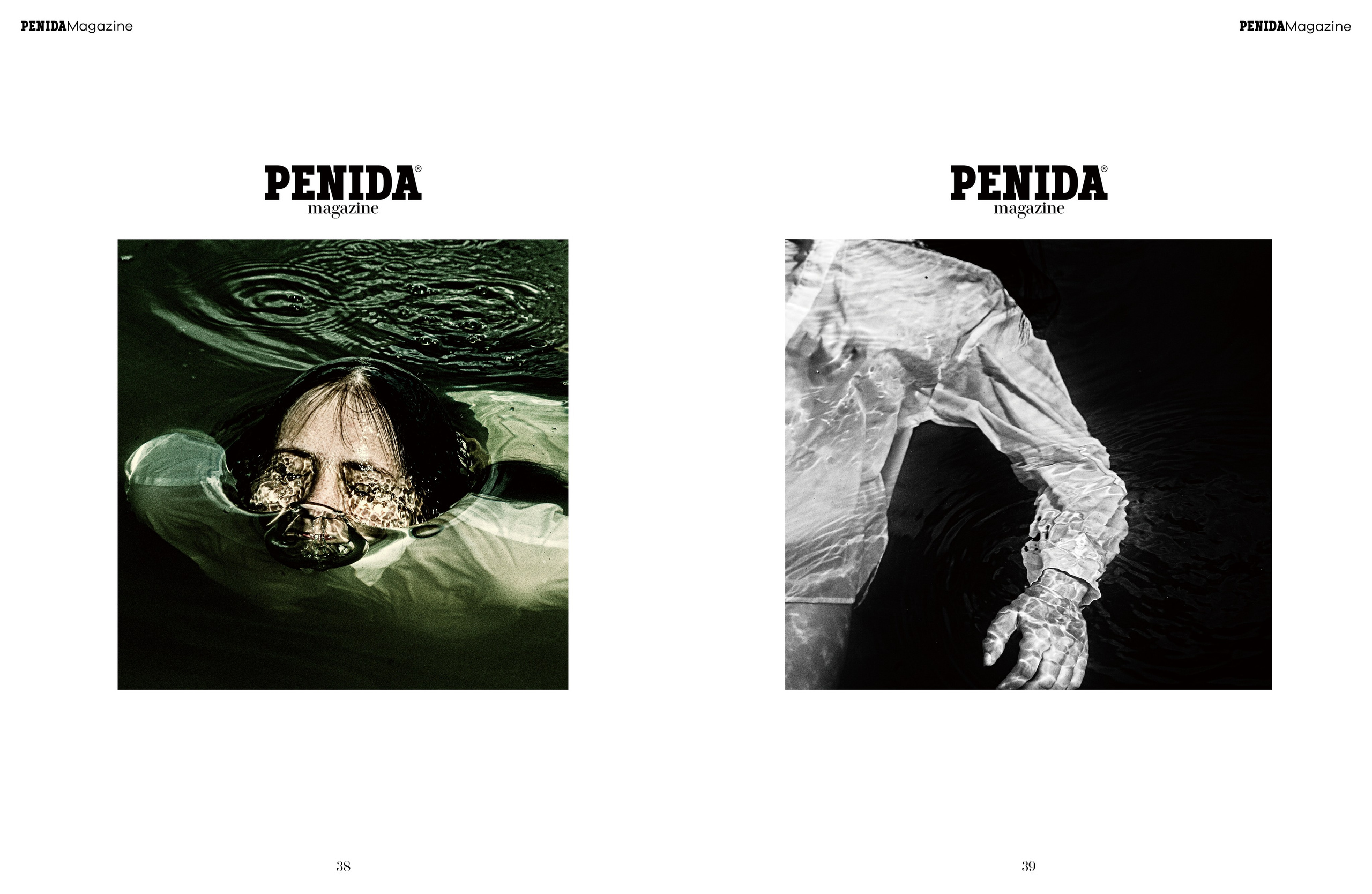 Об авторе. Черно-белый фотограф Дмитрий Пчелкин