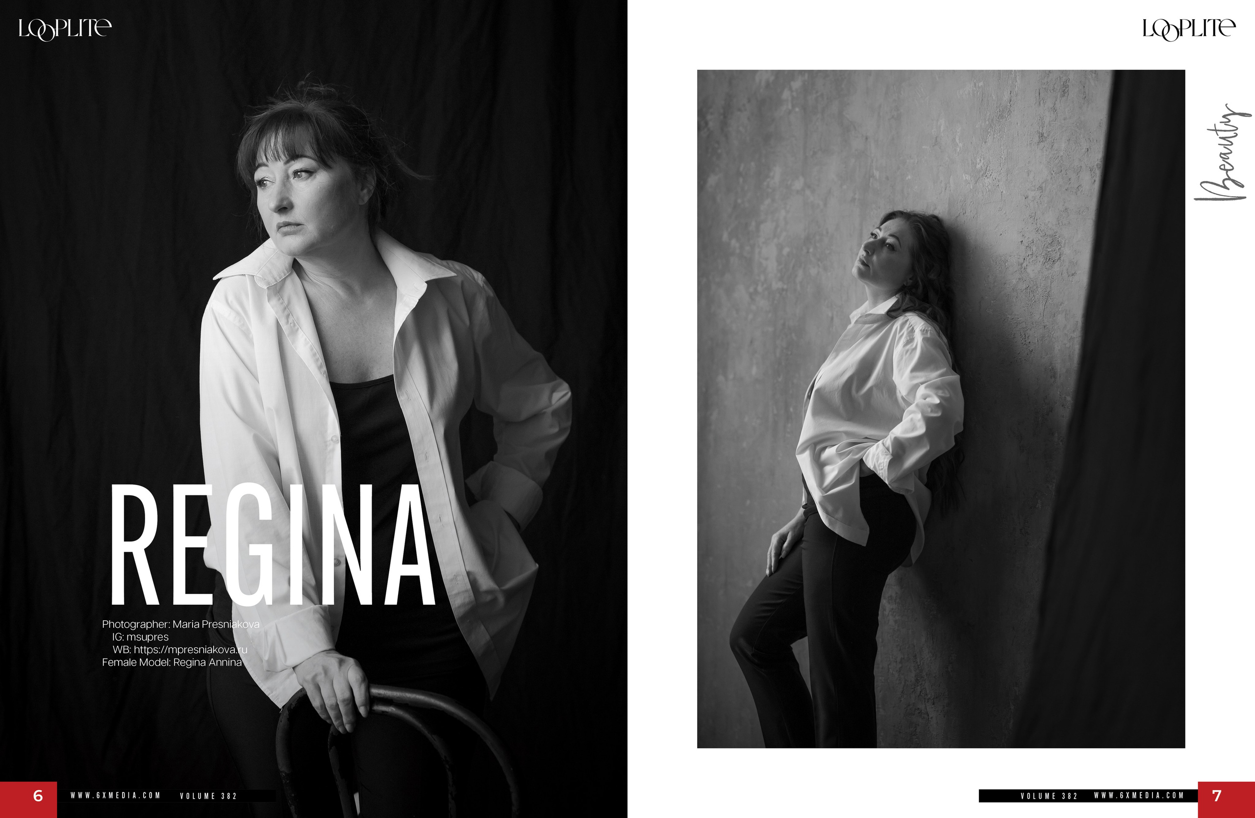 ПУБЛИКАЦИИ. Детский и семейный фотограф — Мария Преснякова (Москва)