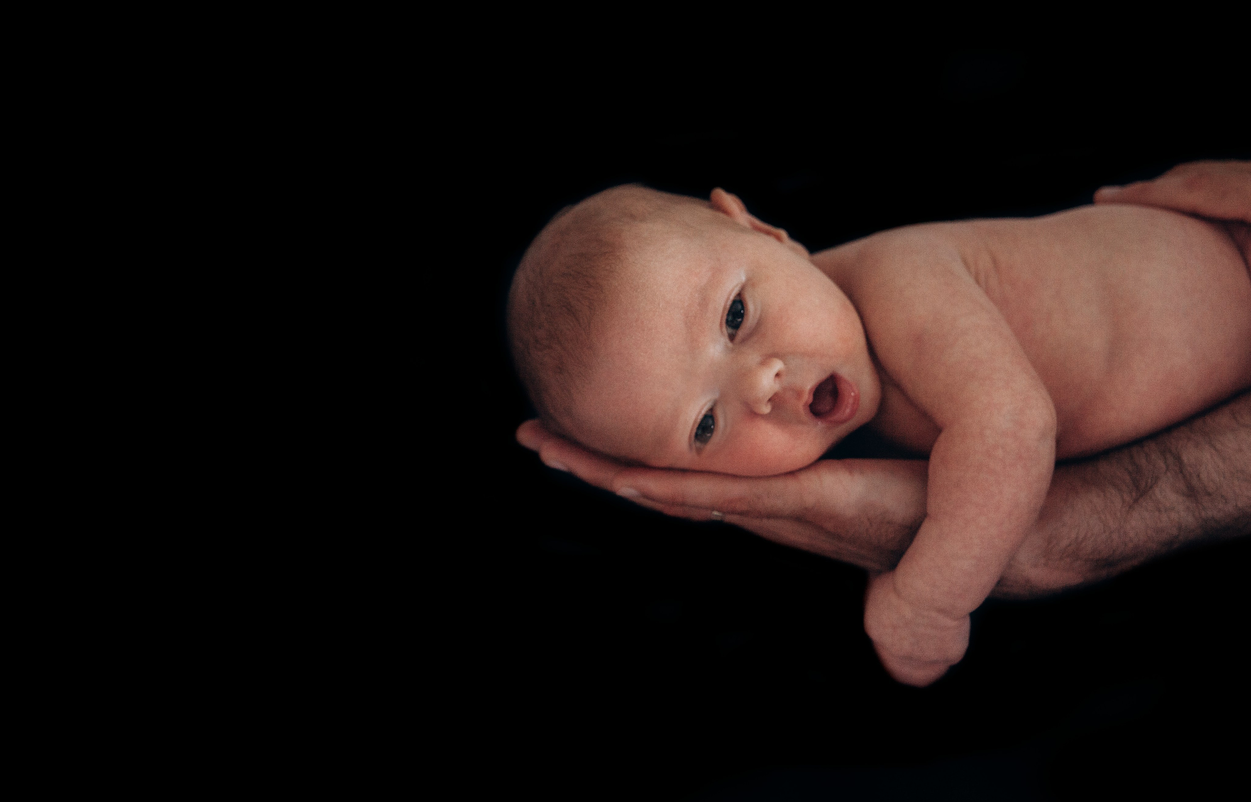 Портфолио. Фотограф новорожденных в Воронеже