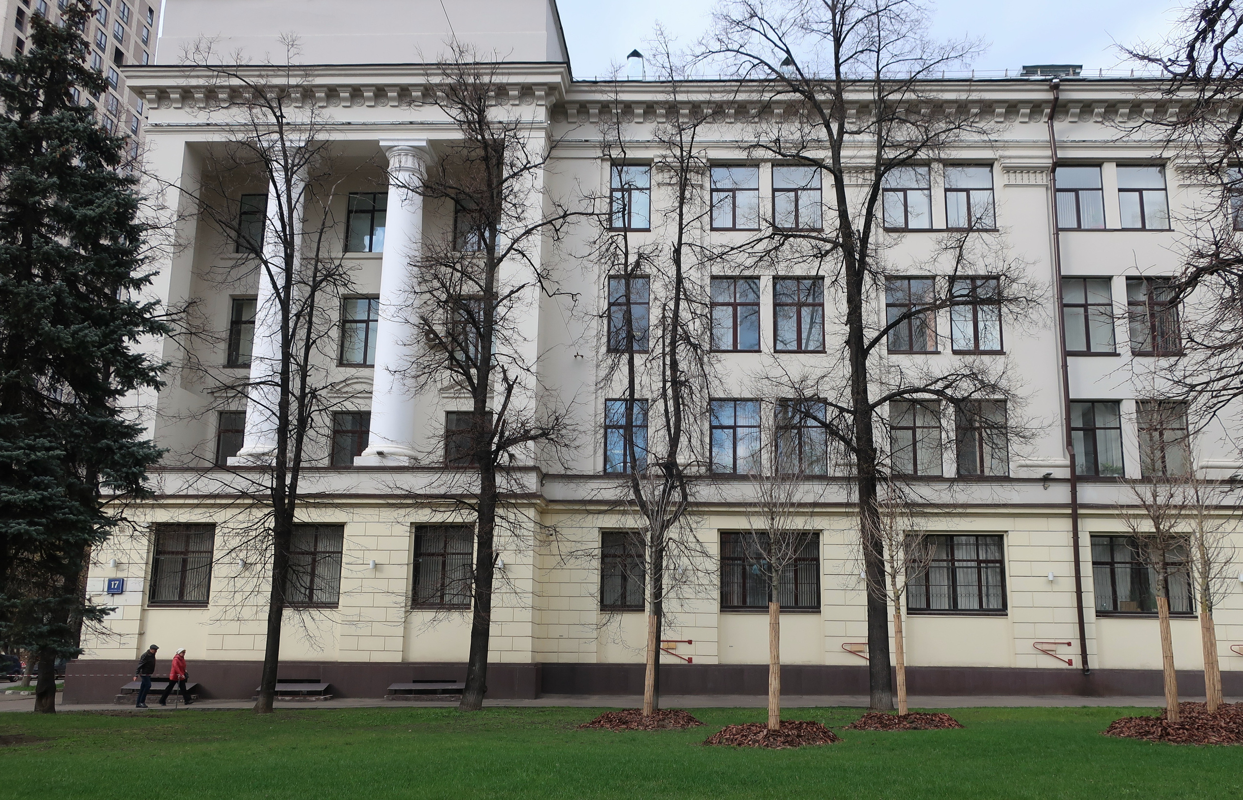 Фотопрогулка по студенческим местам: МЭИ, студгородок, общежитие. Проект «Фотокладовка»: блог уличной фотографии в формате street photo