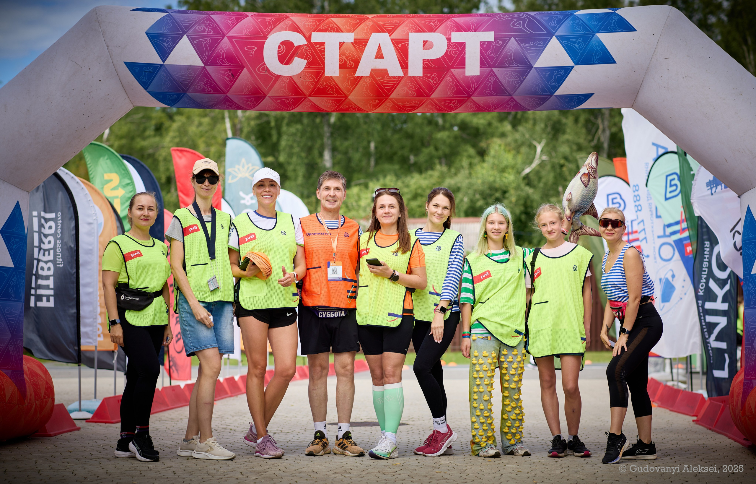 БЕГ. Спортивный фотограф в Тюмени Гудованый Алексей