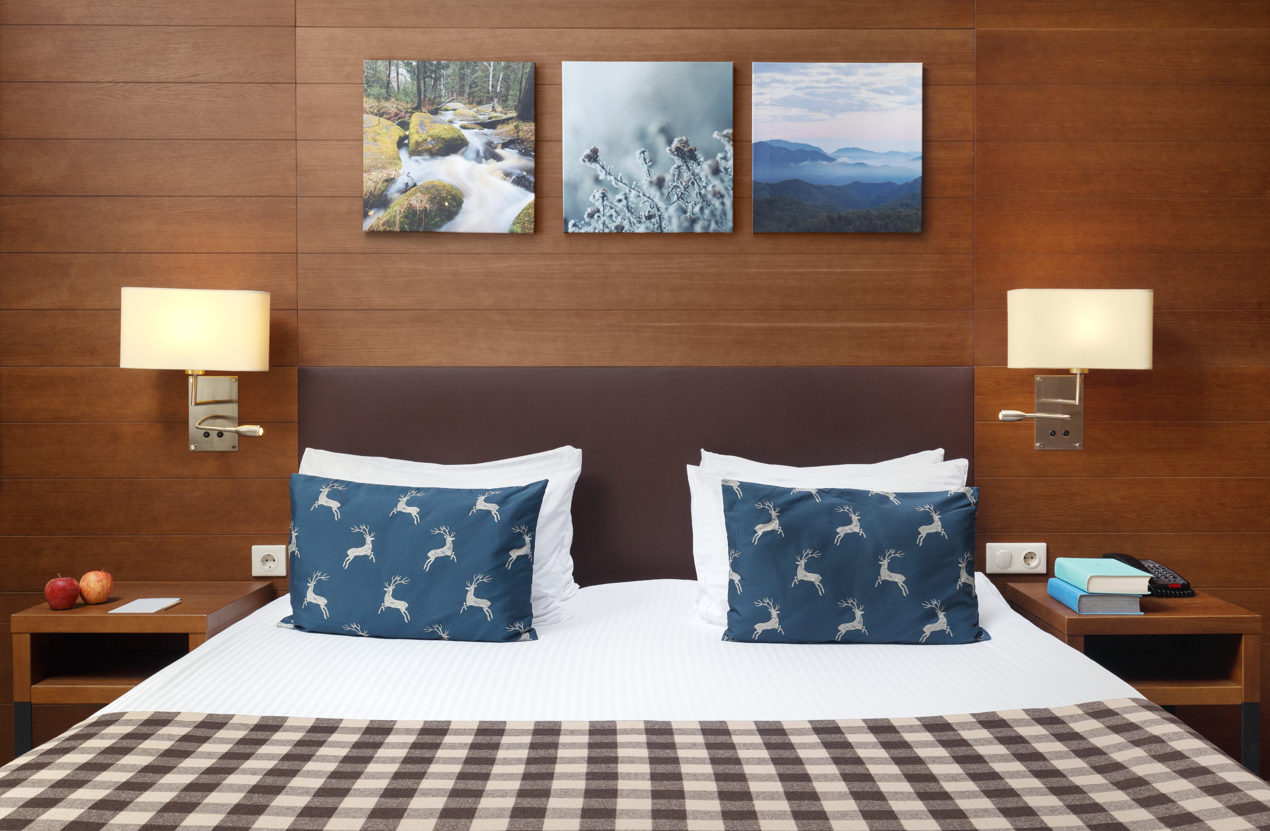 Интерьерная фотосъемка отеля в Сочи│фотограф Крис Медведева. Интерьерный фотограф в Москве Кристина Медведева