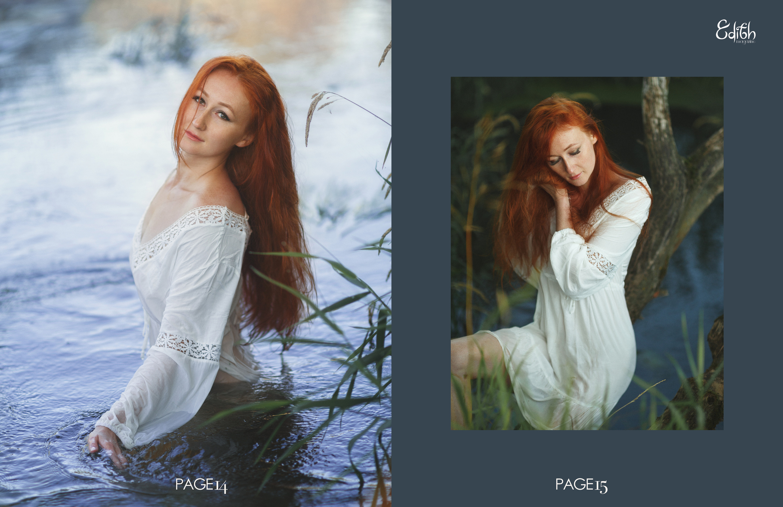 Фотохудожник в Москве Оксана Ведмеденко