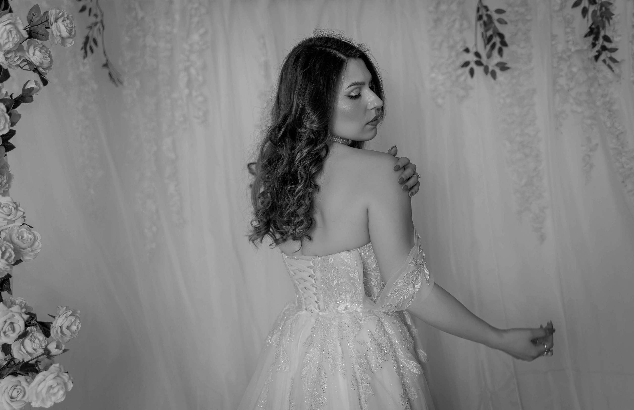 Услуги. Интерьерная фотостудия Background в Омске