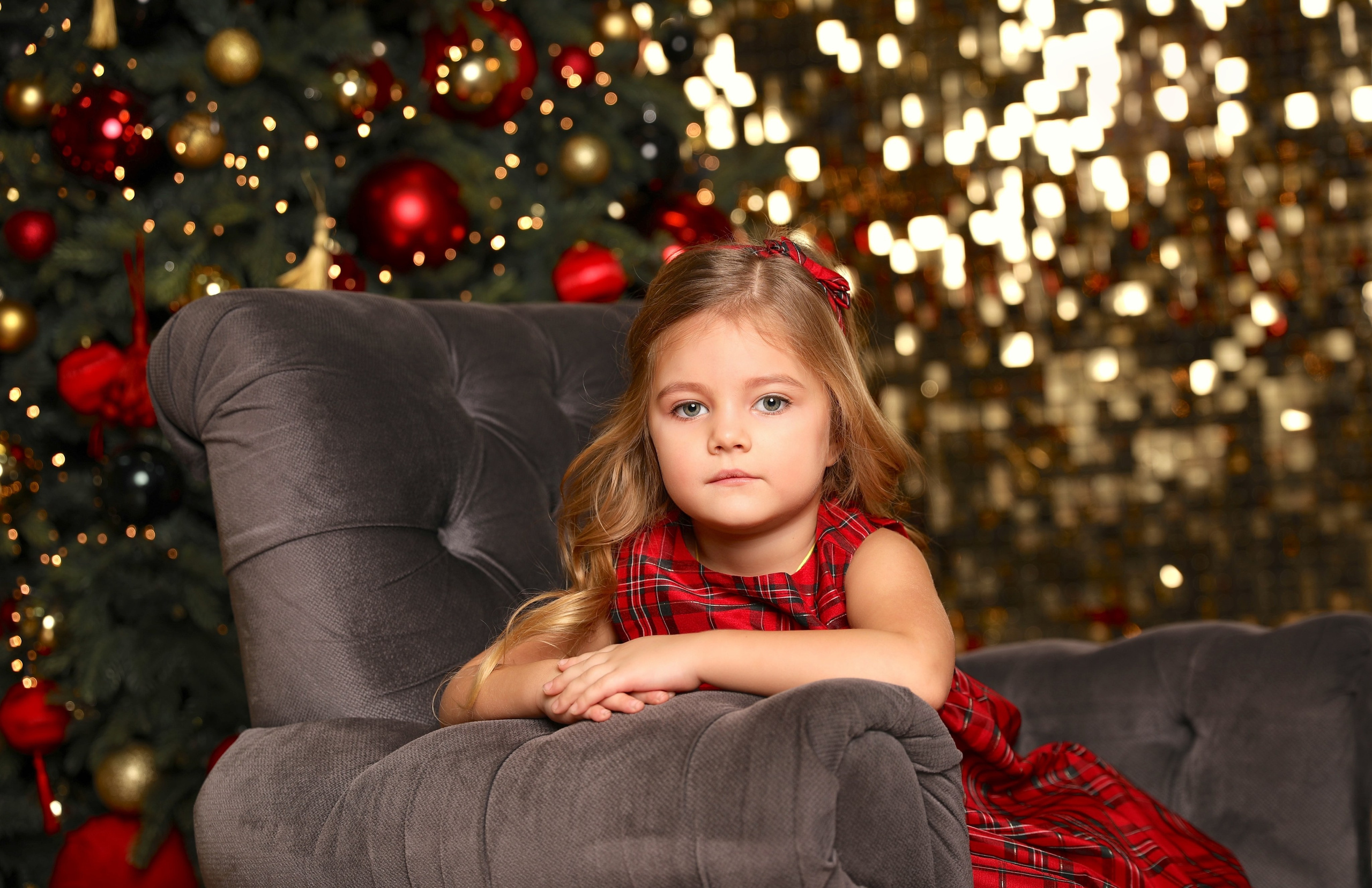 Новогодняя фотосессия. Привет, меня зовут Vikki фотограф с опытом более 7 лет