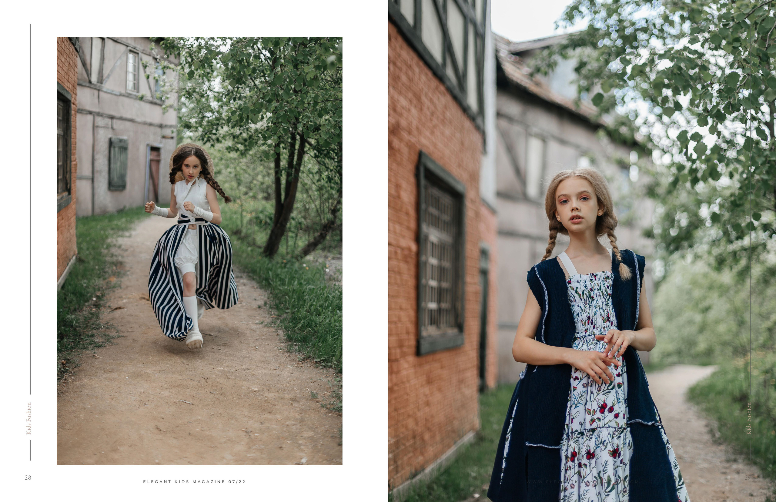 Репортаж из сказки. Кино-город Пилигрим Порто. Ваш фотограф в Москве и Московской области — Мария Бучнева