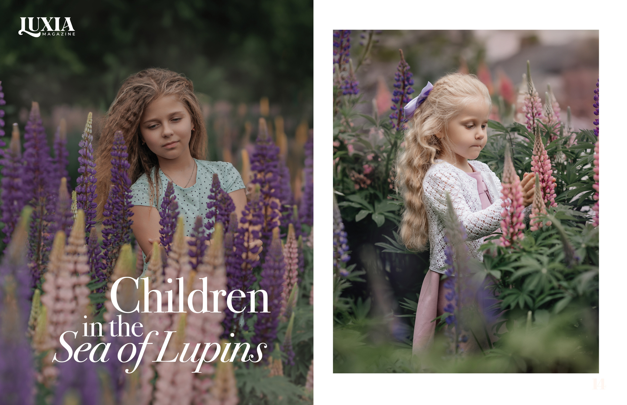 Публикации. Фотограф женского портрета, беременности и материнства Харькова Елена