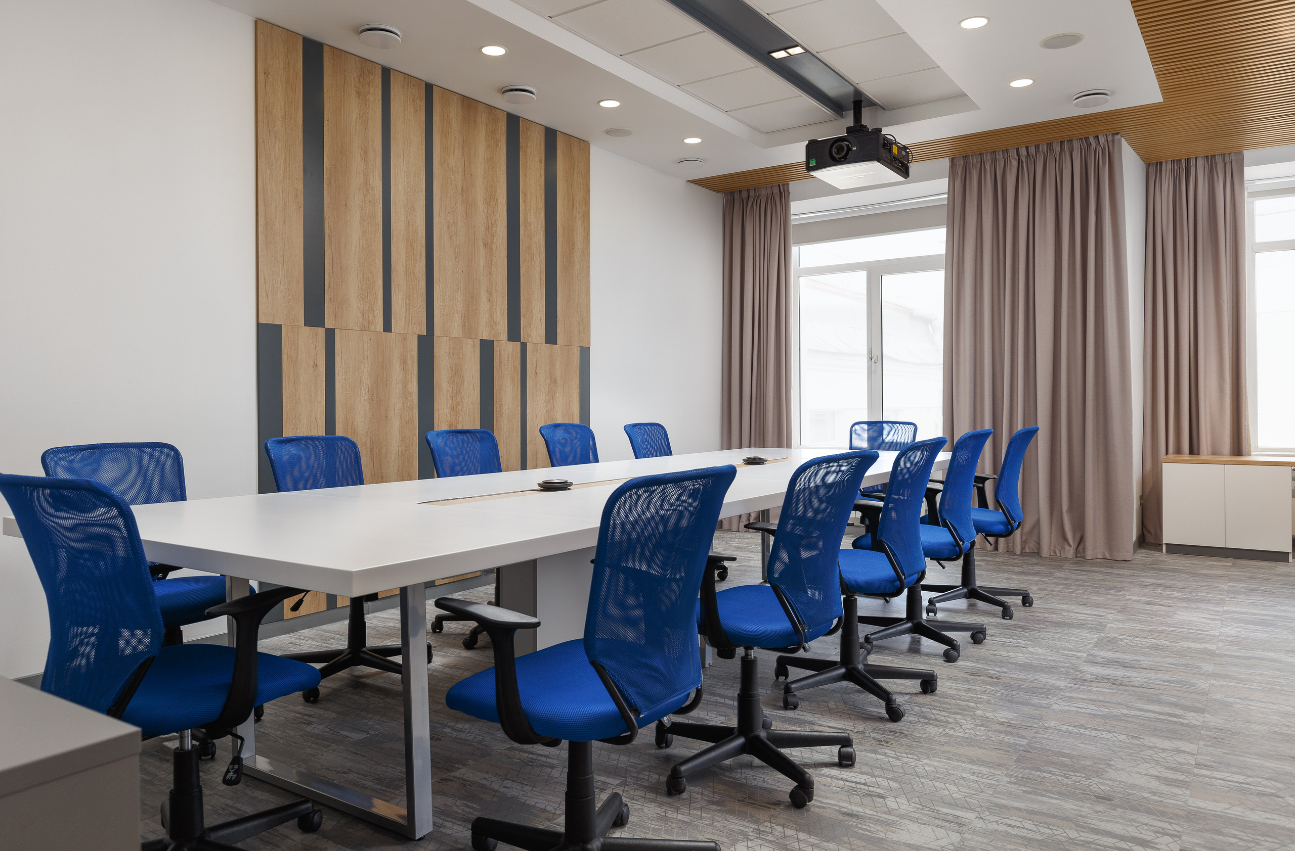 Интерьерная фотосъемка офиса в Москве│фотограф Крис Медведева. Интерьерный фотограф в Москве Кристина Медведева